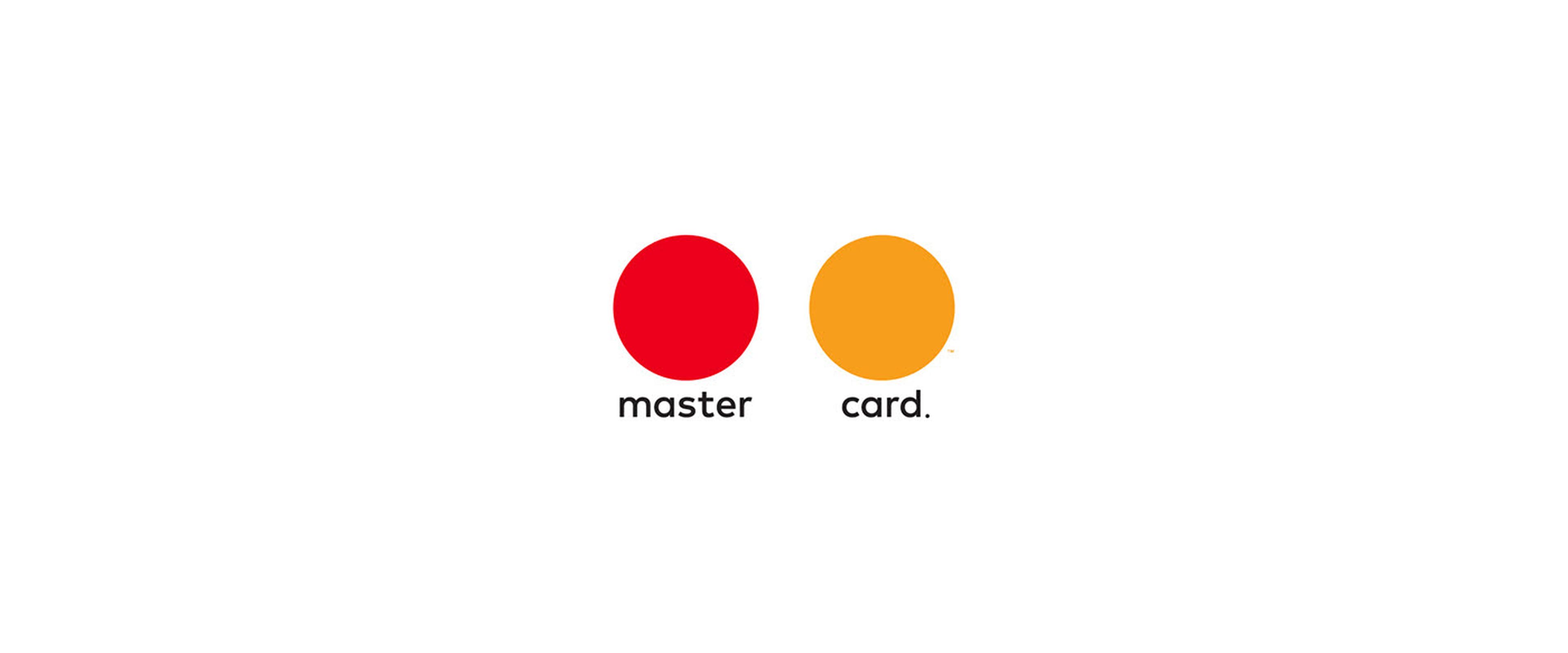 Logo de Mastercard diseñado por Jure Tovrljan.