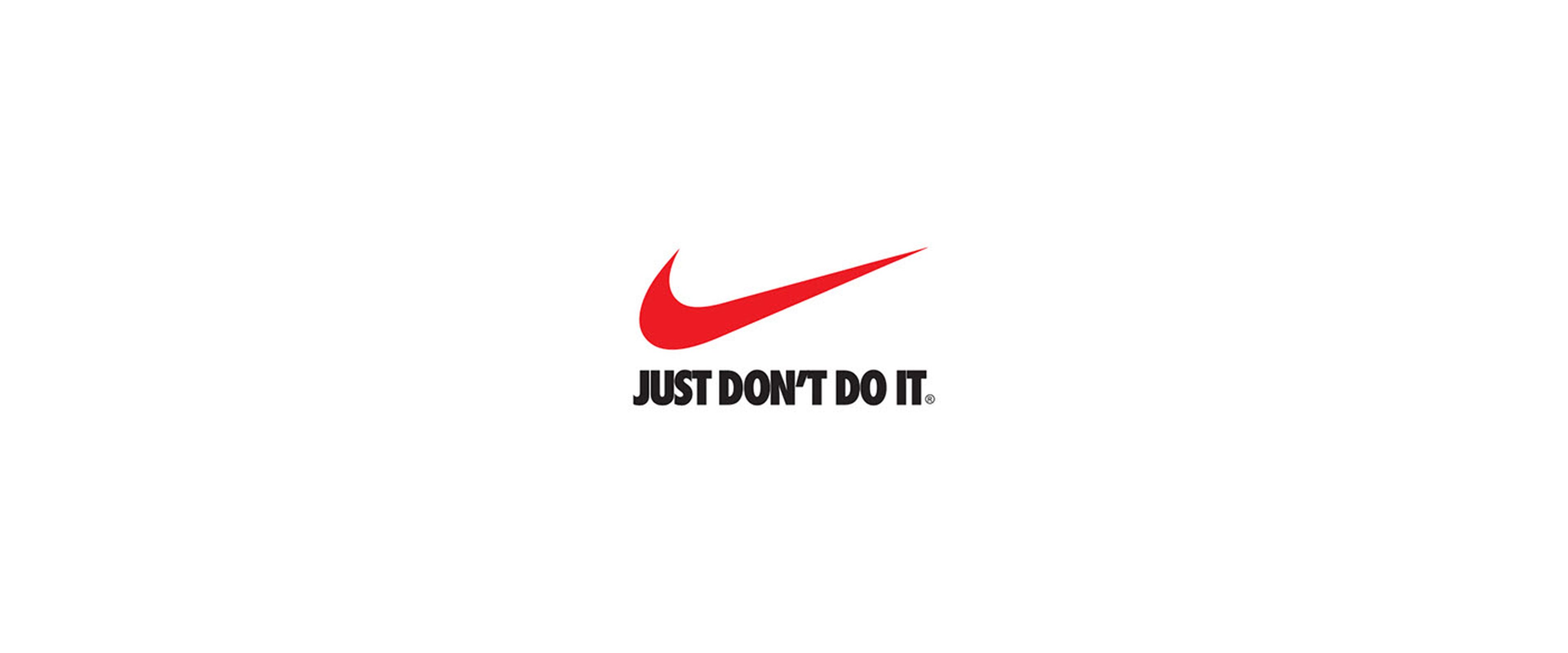 Logo de Nike diseñado por Jure Tovrljan.