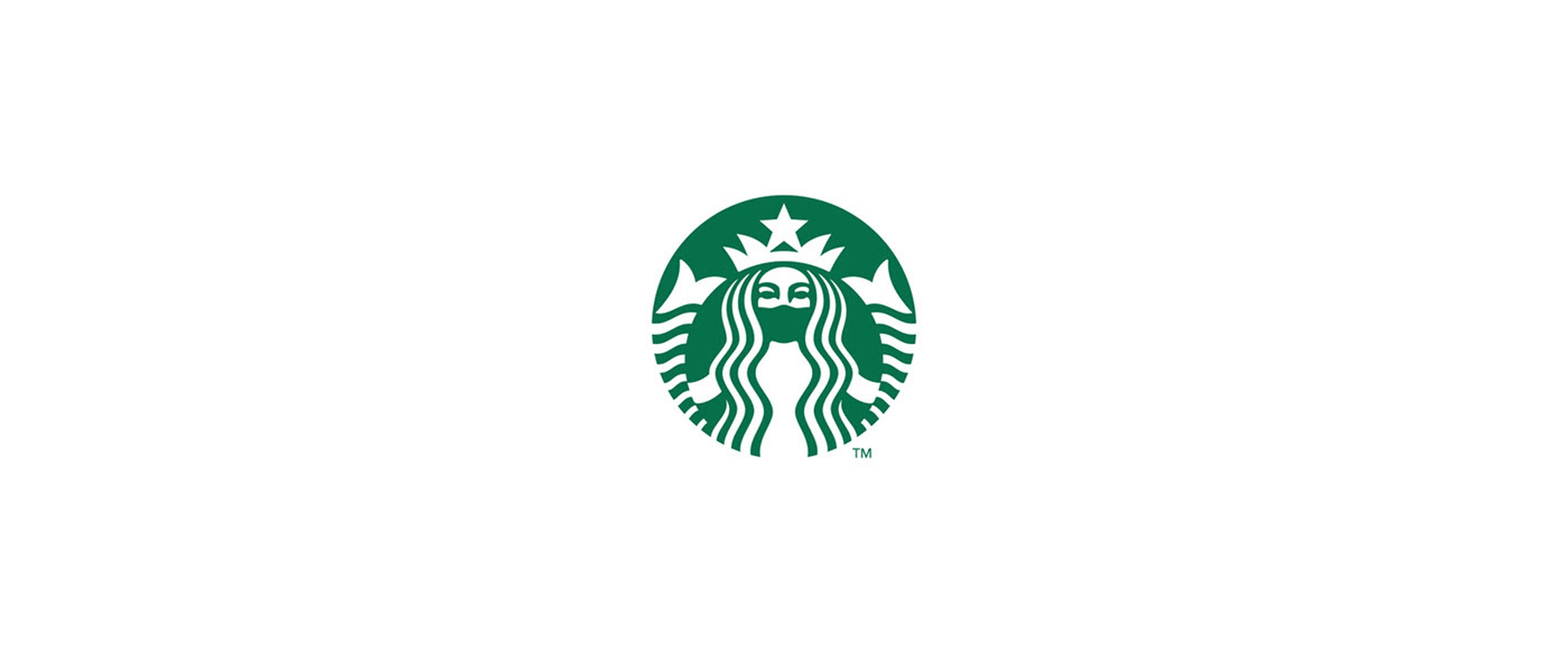 Logo de Starbucks diseñado por Jure Tovrljan.