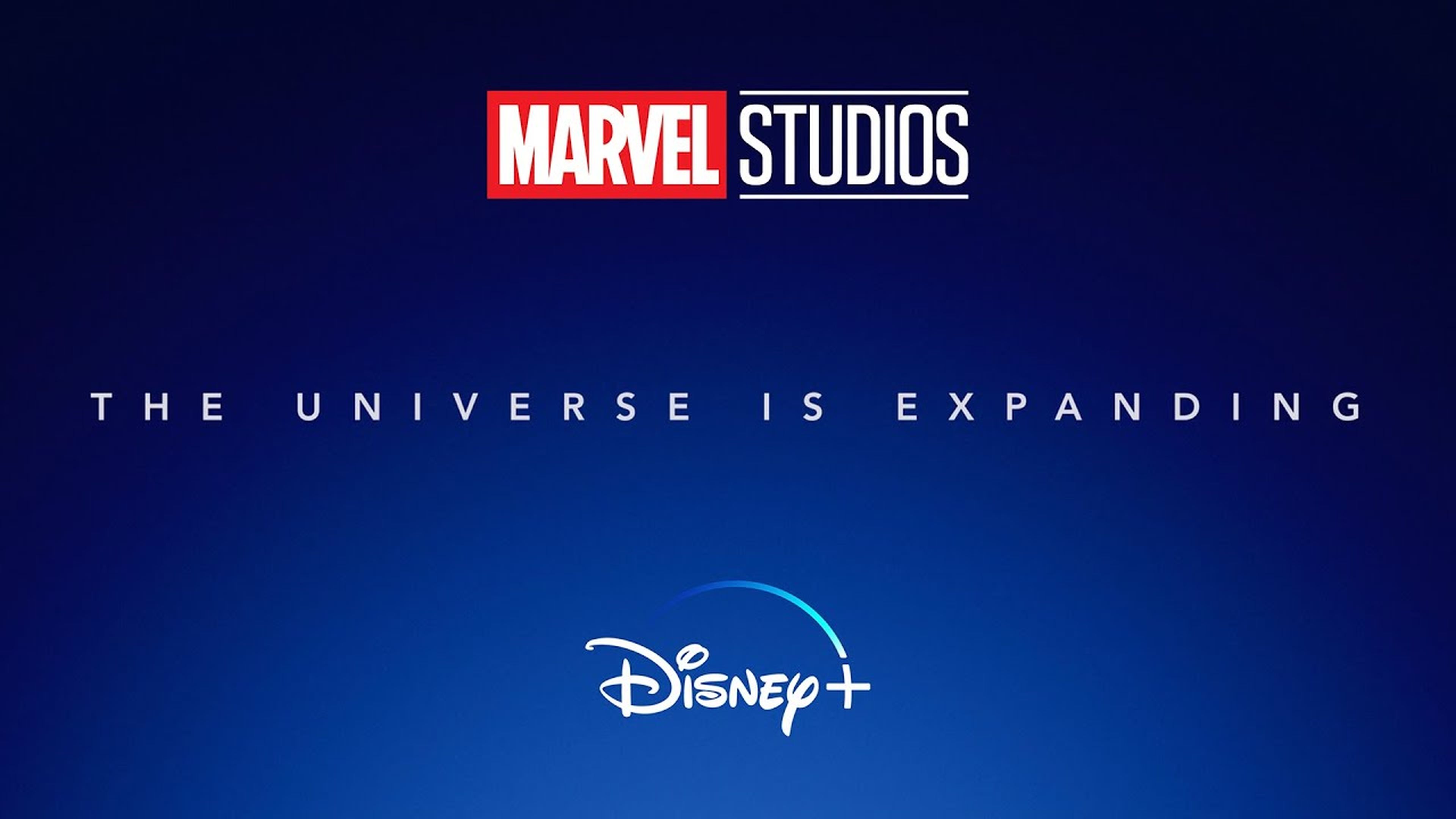 Marvel Studios (Disney+)