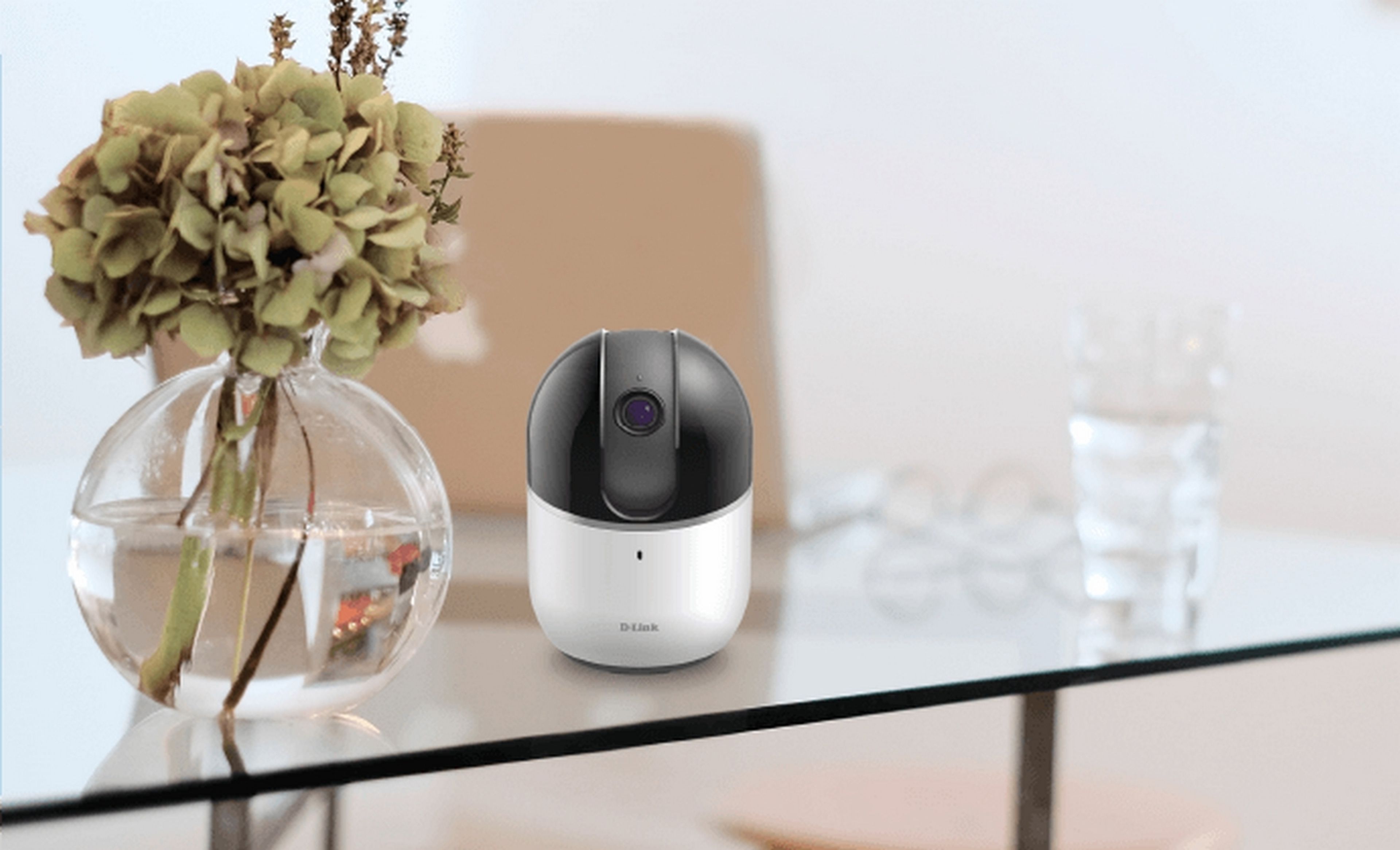 Protege tu casa por menos de 30 € y desde donde quieras con esta cámara de  vigilancia superventas