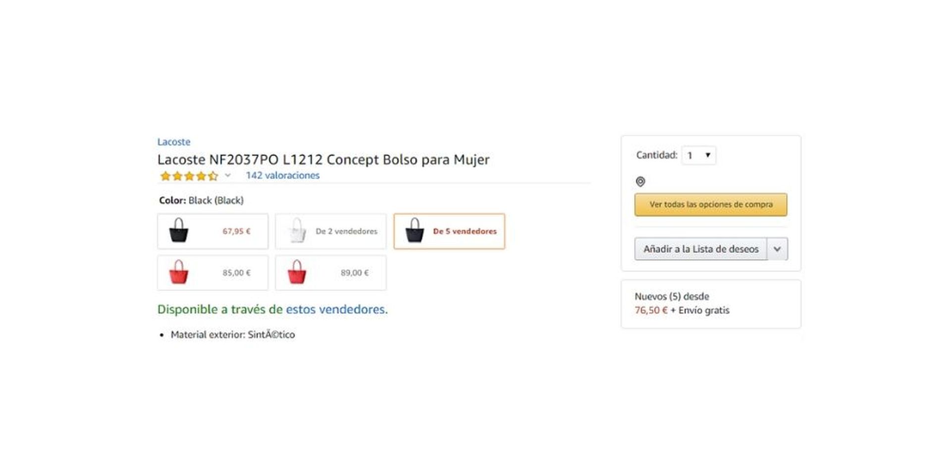 23 trucos para comprar barato en Amazon y ahorrar dinero