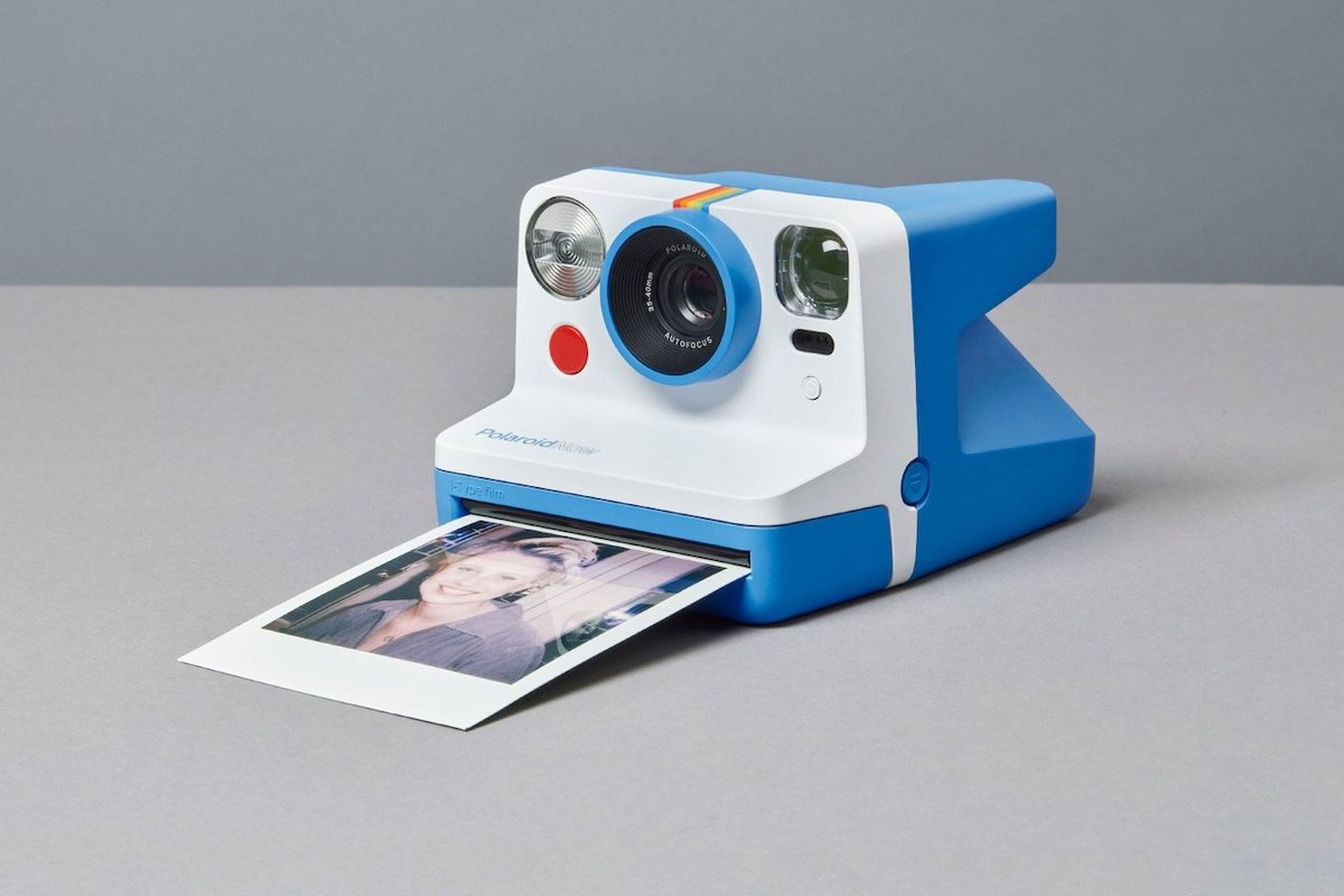 Mejores cámaras instantáneas tipo Polaroid que puedes Business Insider España