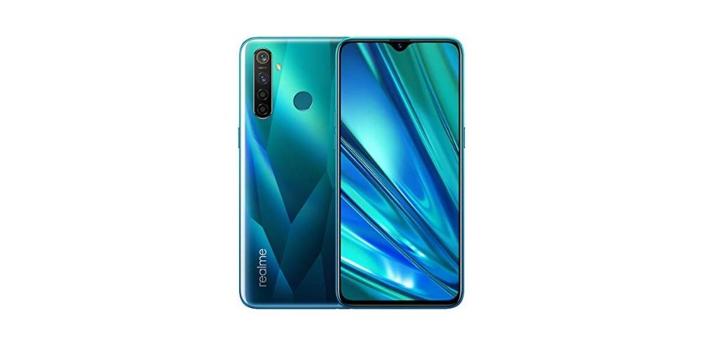 Купить Смартфон Realme В Санкт Петербурге