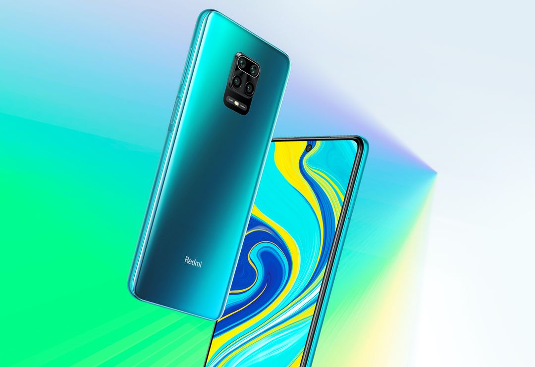 Xiaomi Redmi Note 9s características, precio y fecha de disponibilidad Business Insider España