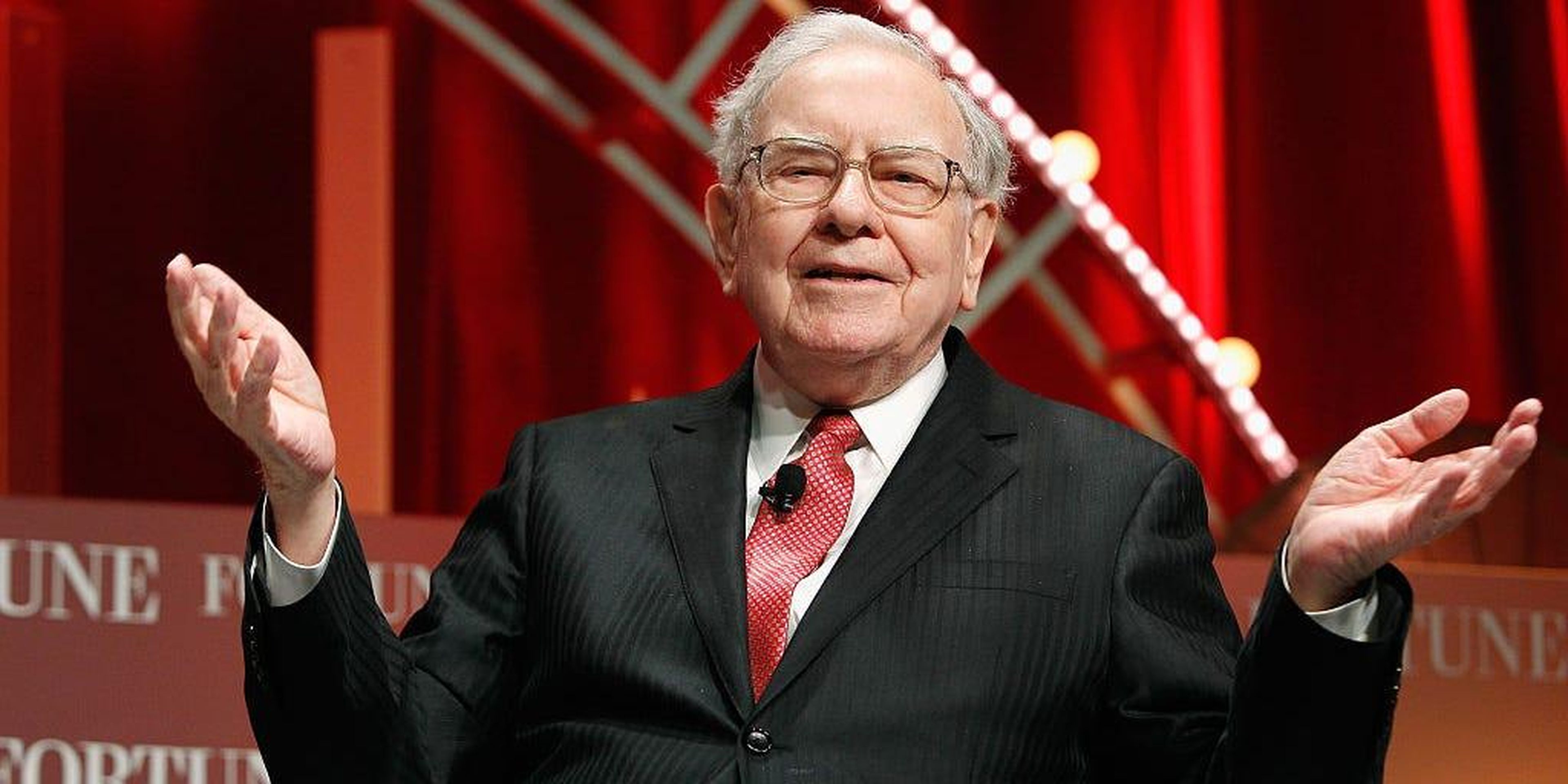 Warren Buffett's Berkshire Hathaway has the cash to buy Tesla, Starbucks, or McDonald's after the coronavirus sell-off