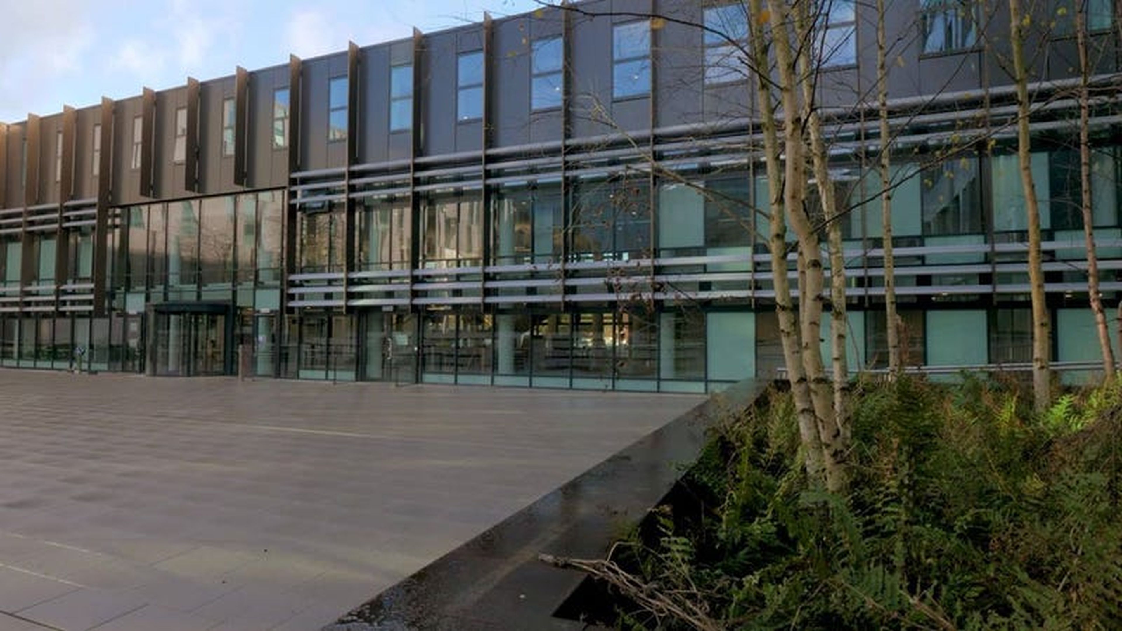 15. Oxford Brookes Business School