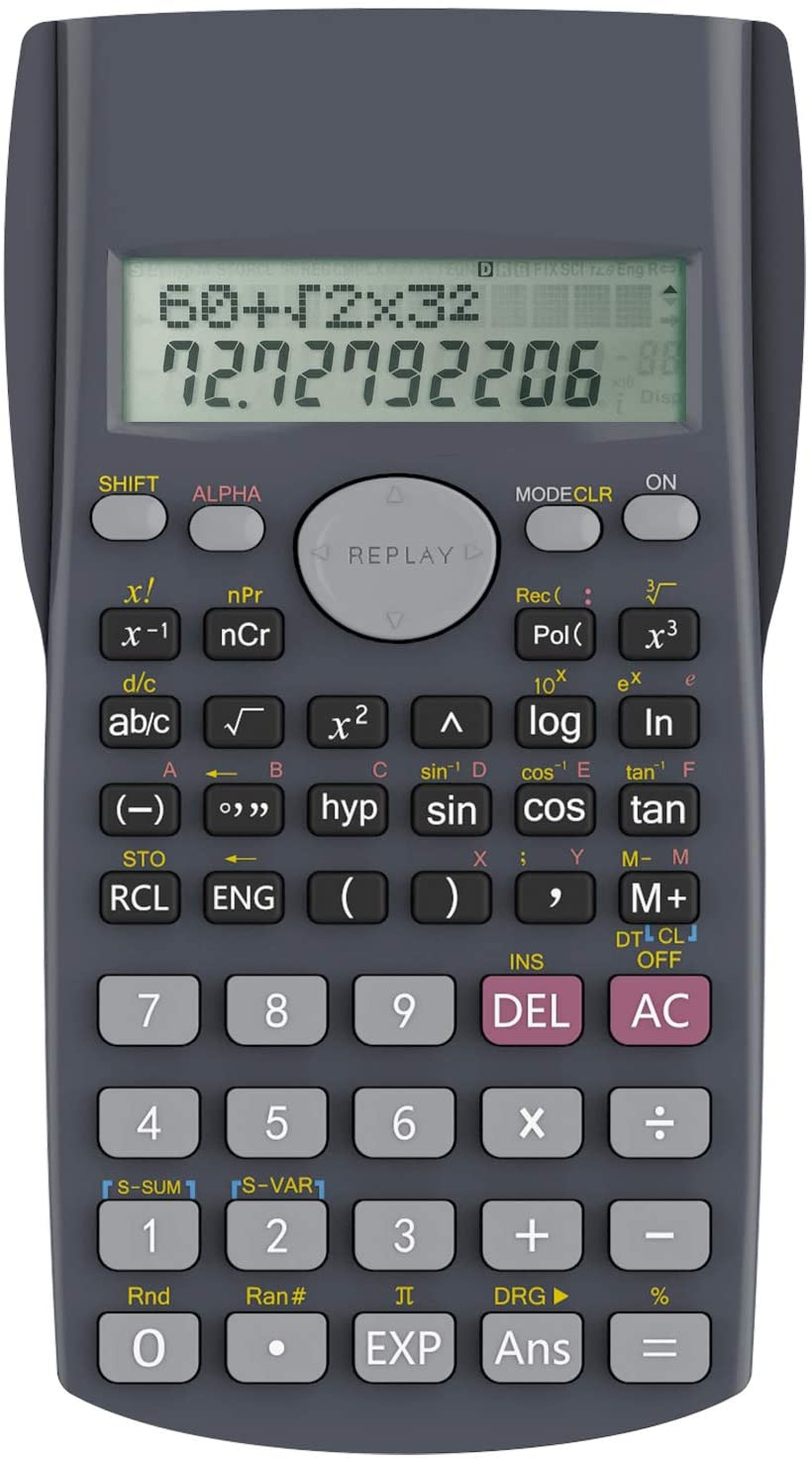 calculadora Helect