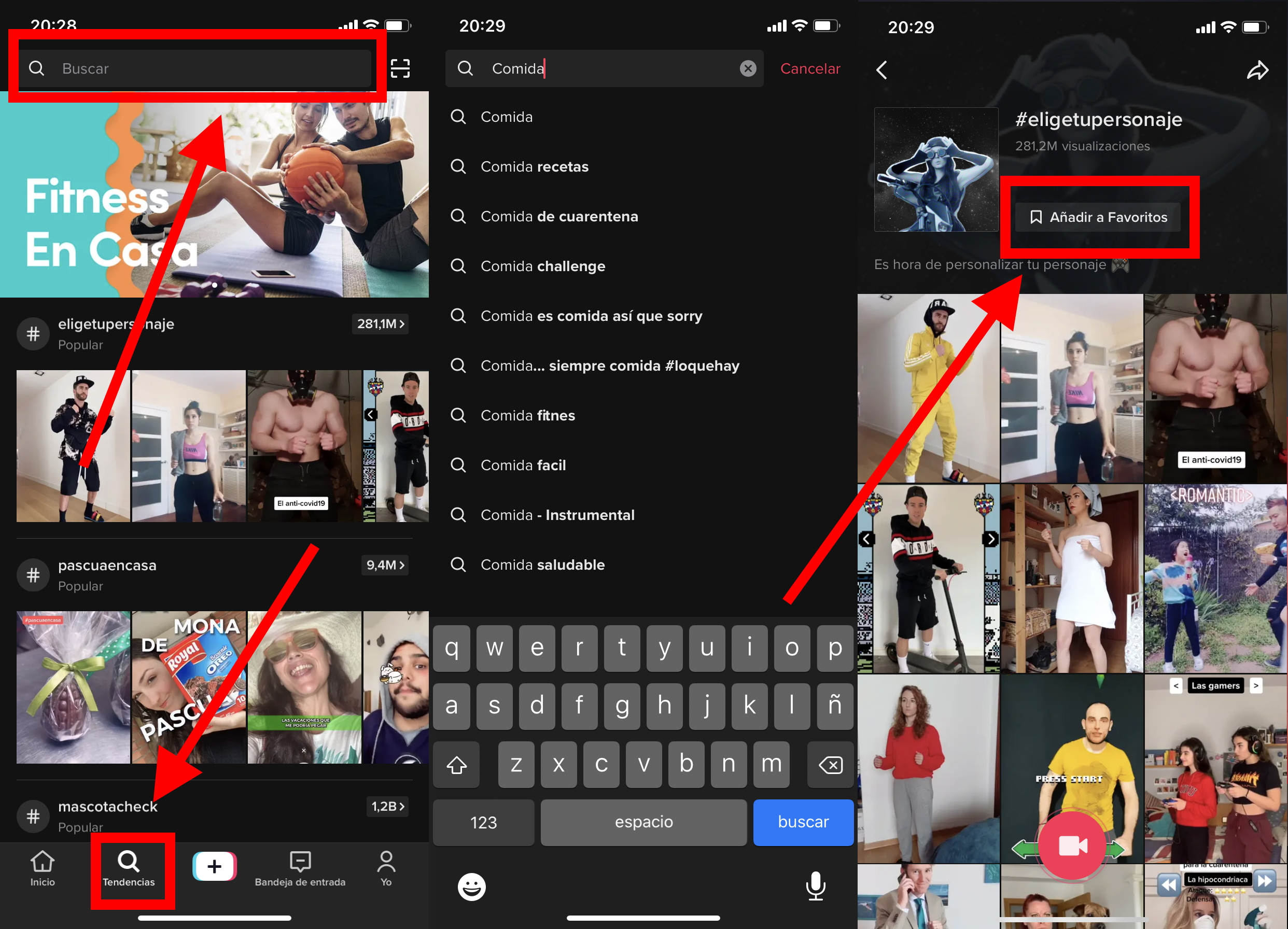 Cómo Funciona TikTok: Primeros Pasos Para Principiantes