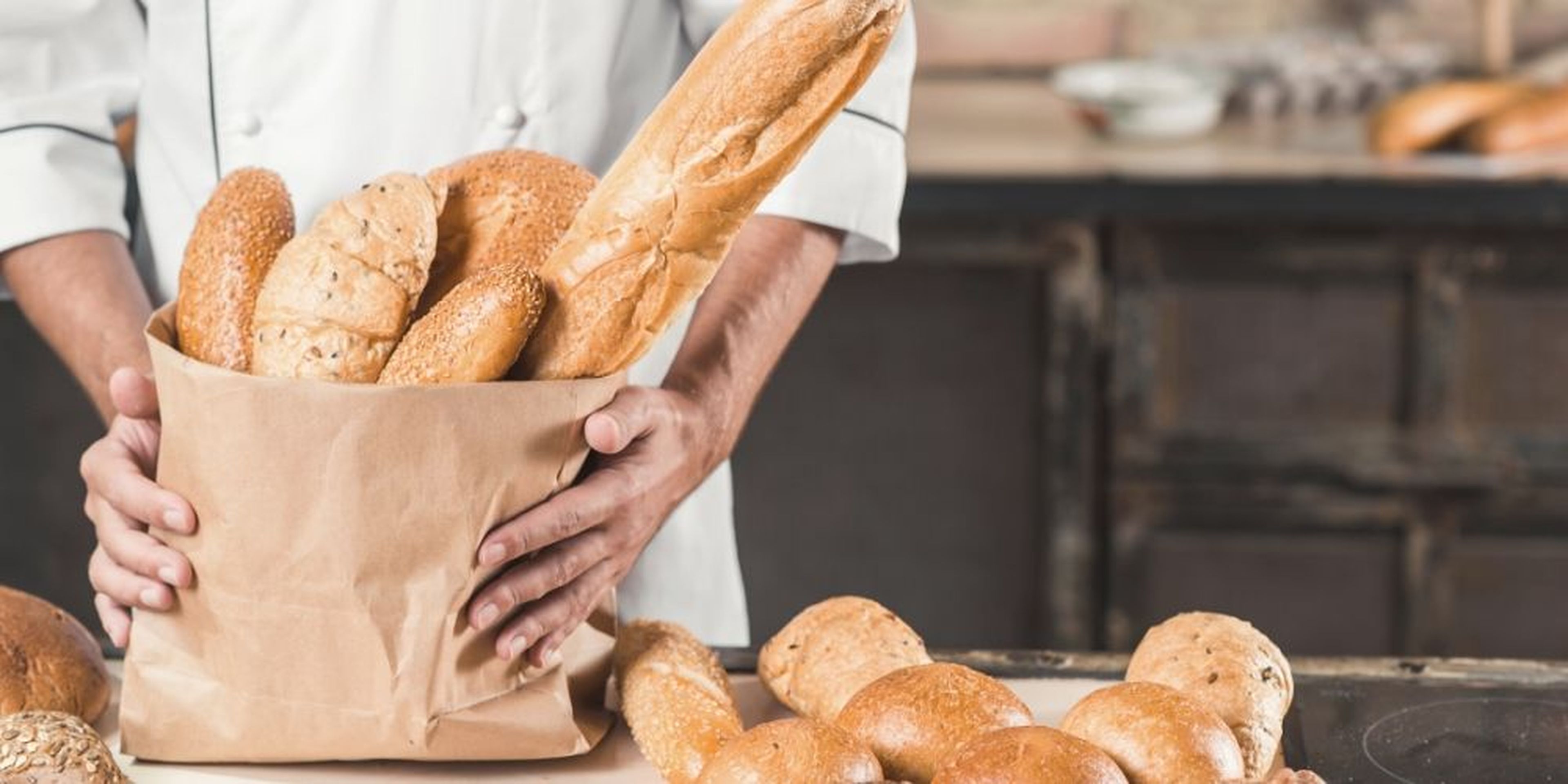 ¿Por qué debes comprarte una panificadora? Beneficios de hacer el pan en casa