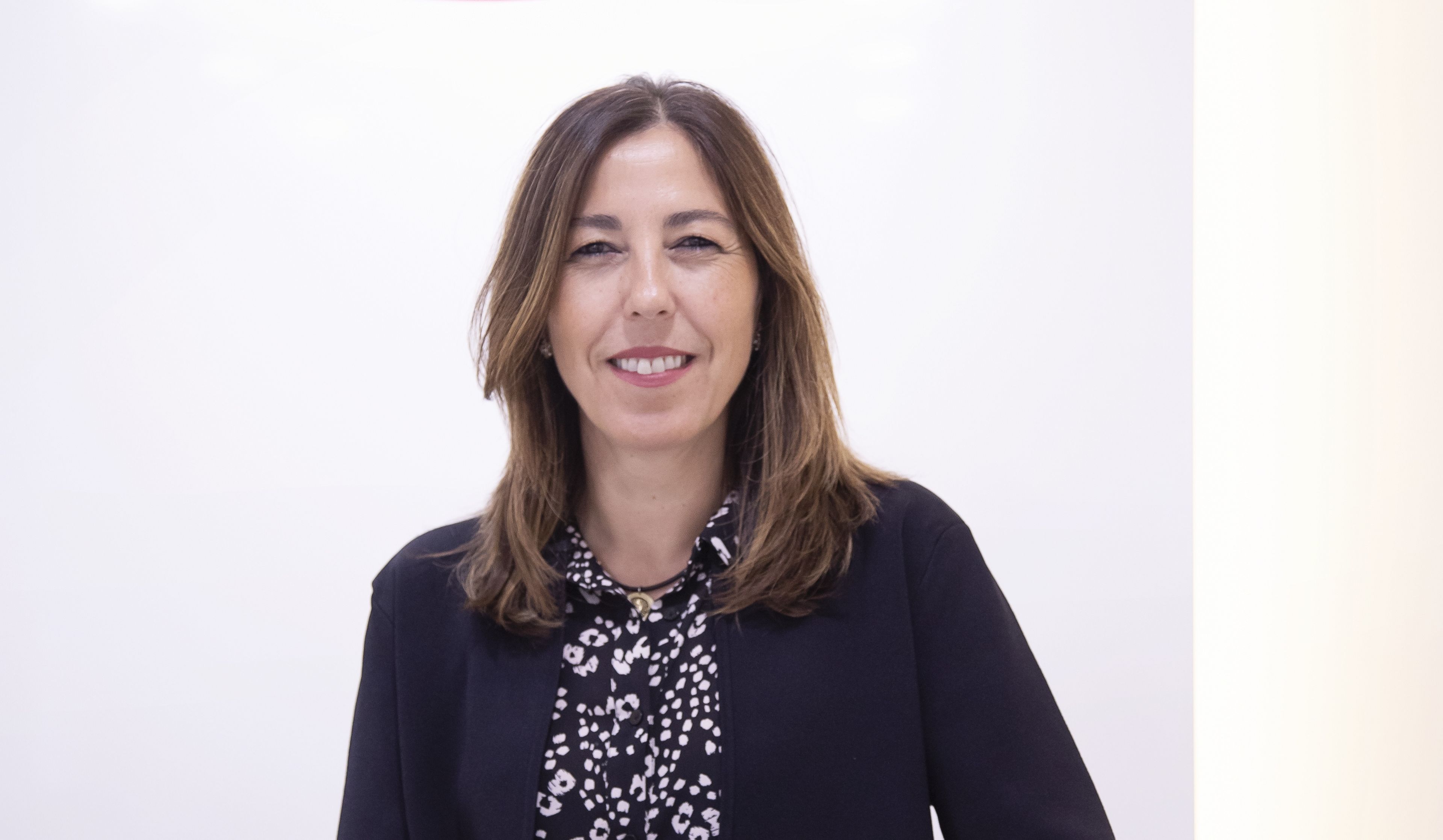 Griselda Serra, directora de Recursos Humanos de Henkel Ibérica