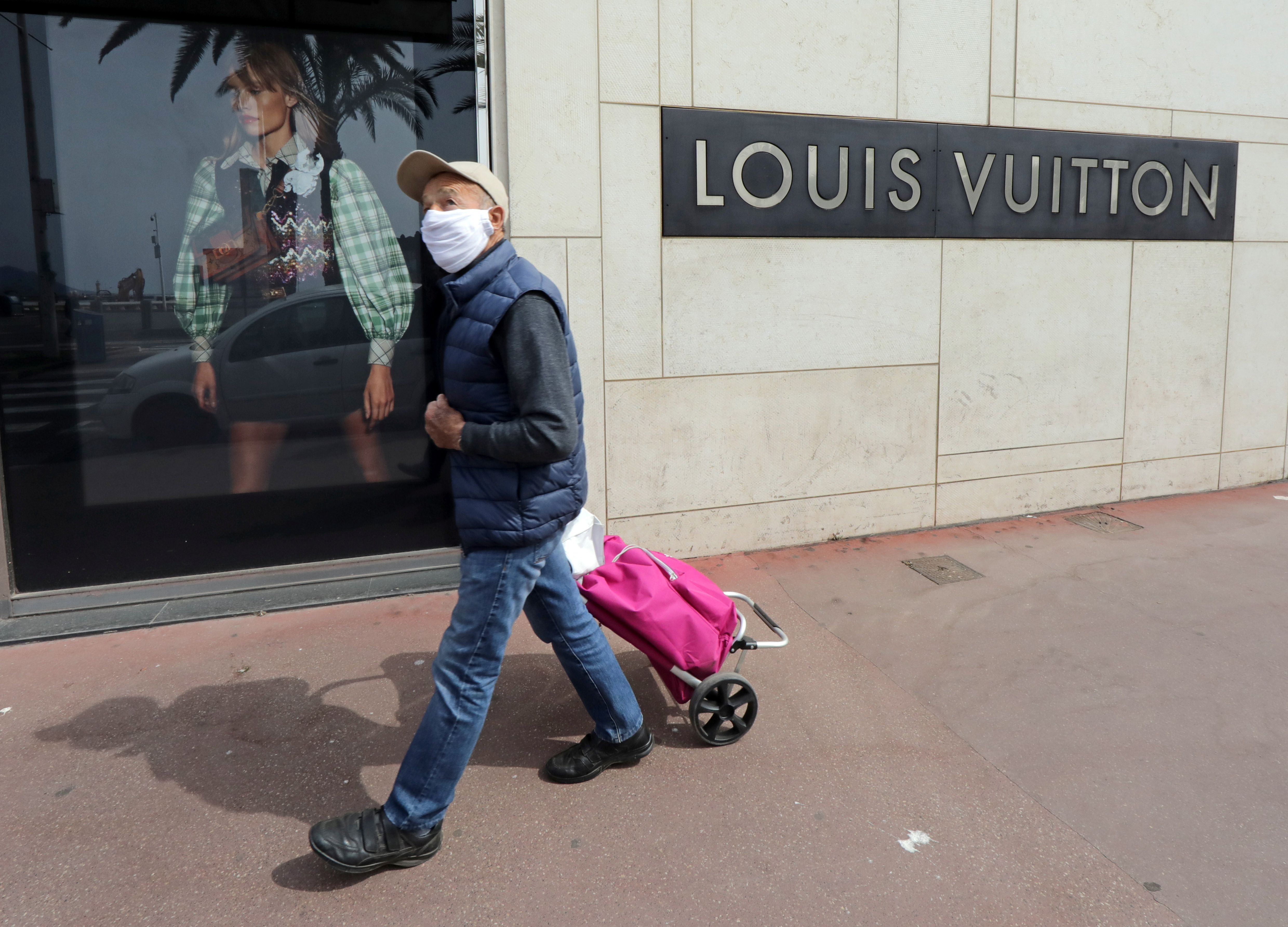 Las mejores ofertas en Etiquetas de Equipaje de Viaje Louis Vuitton