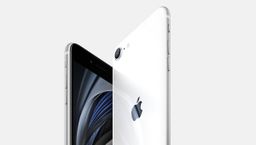 Apple iPhone 11 (128 GB) 
