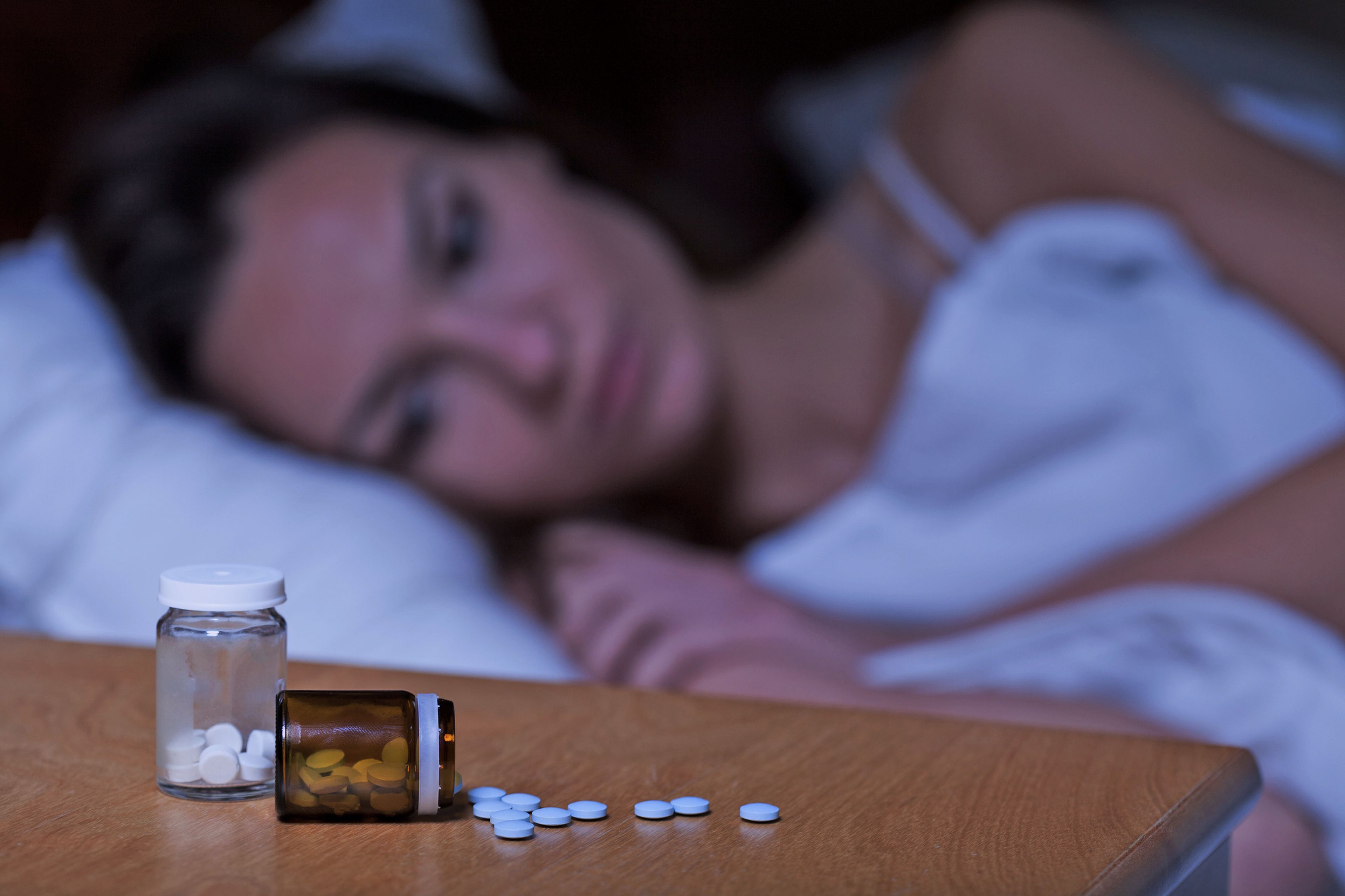 Dormir en pareja mejora la calidad de tu sueño (y la de tu salud) |  Business Insider España