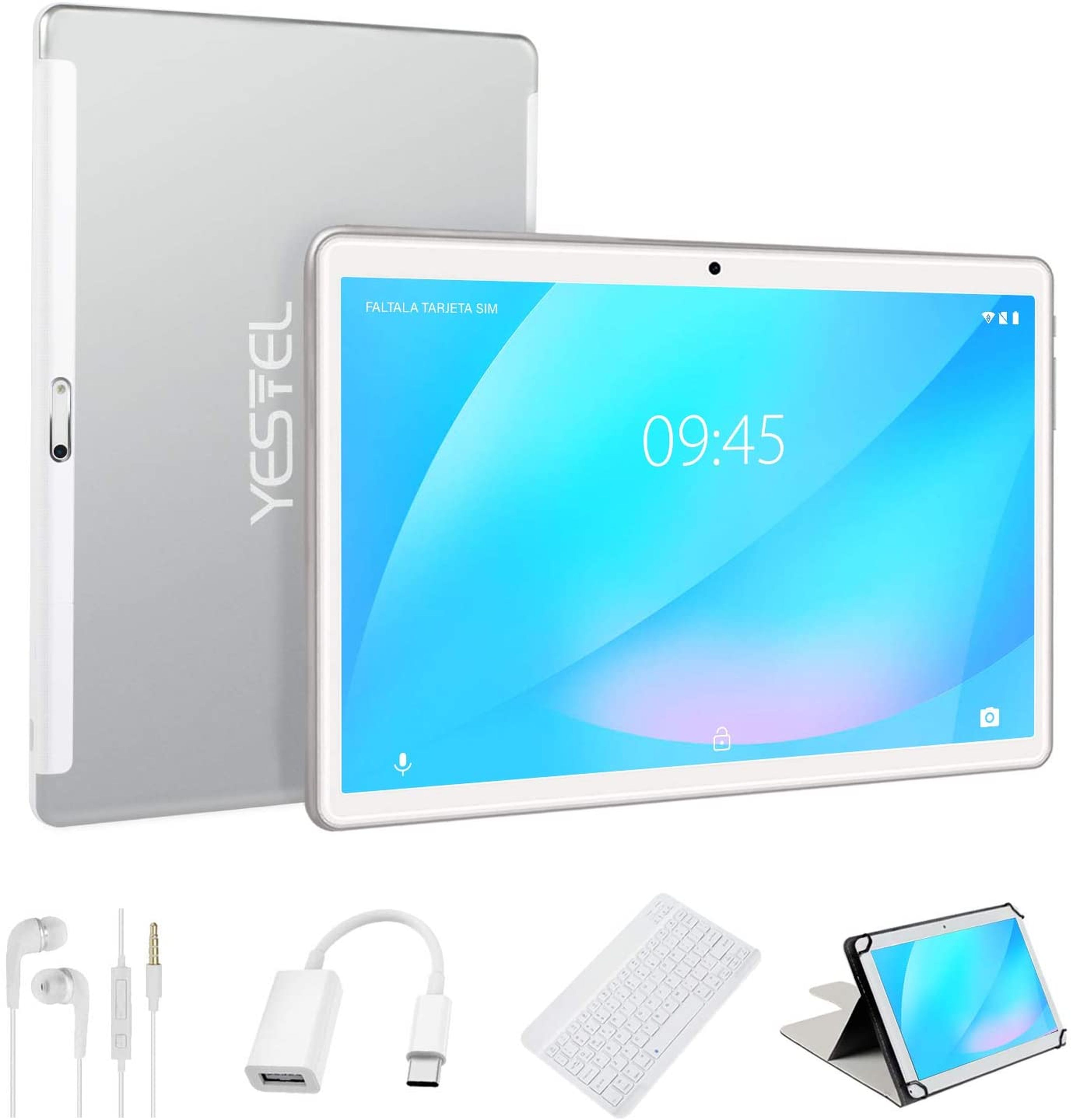 Tablet Yestel X7