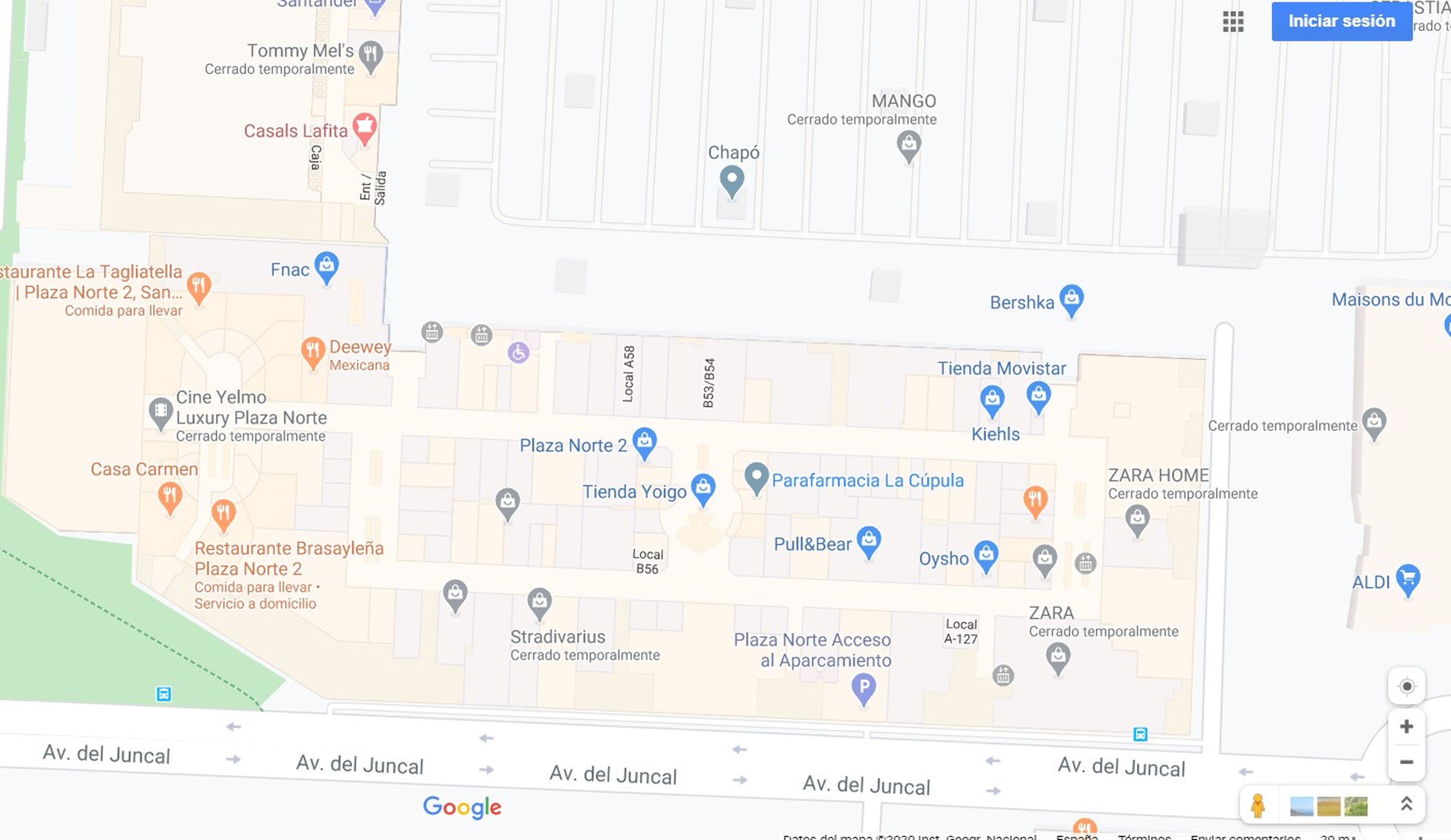 Trucos para dominar Google Maps
