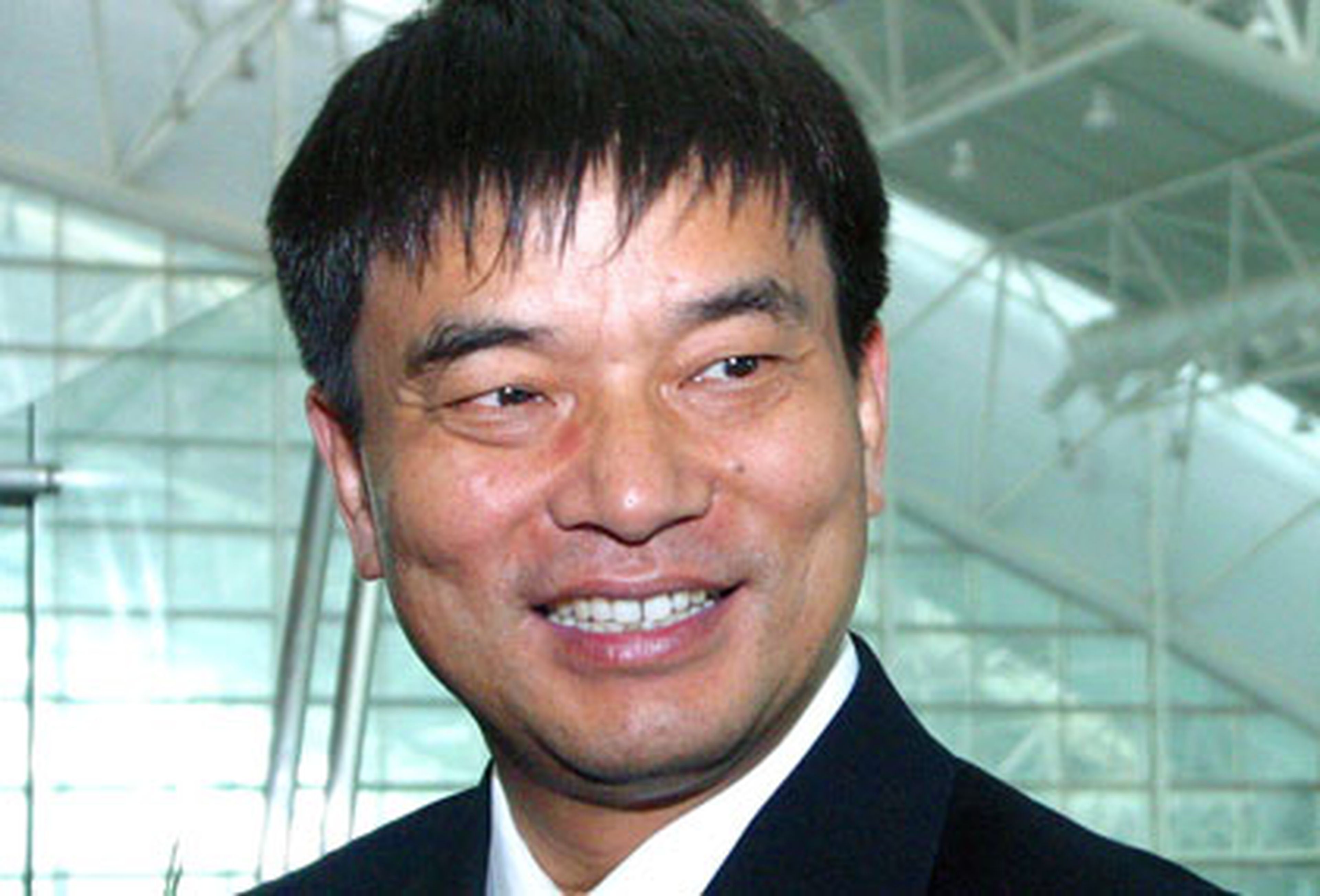 Yonghao Liu