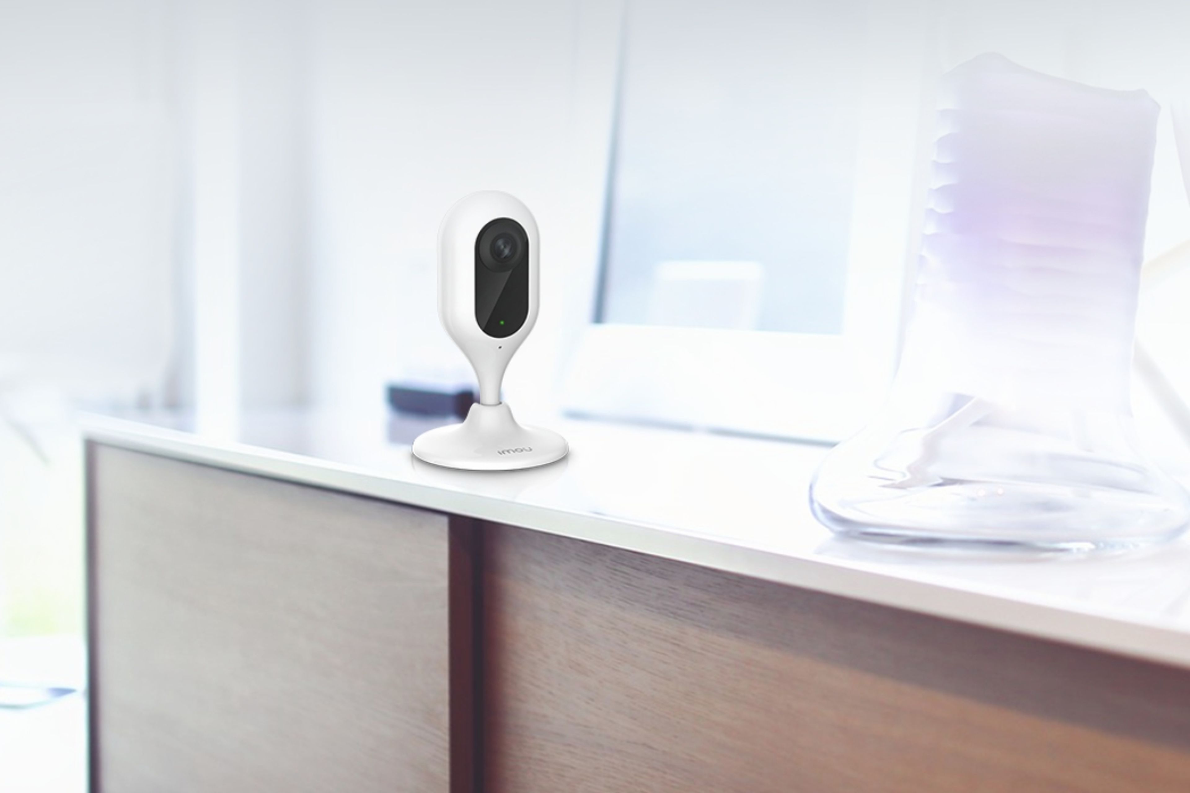 Las mejores cámaras de vigilancia para tu hogar