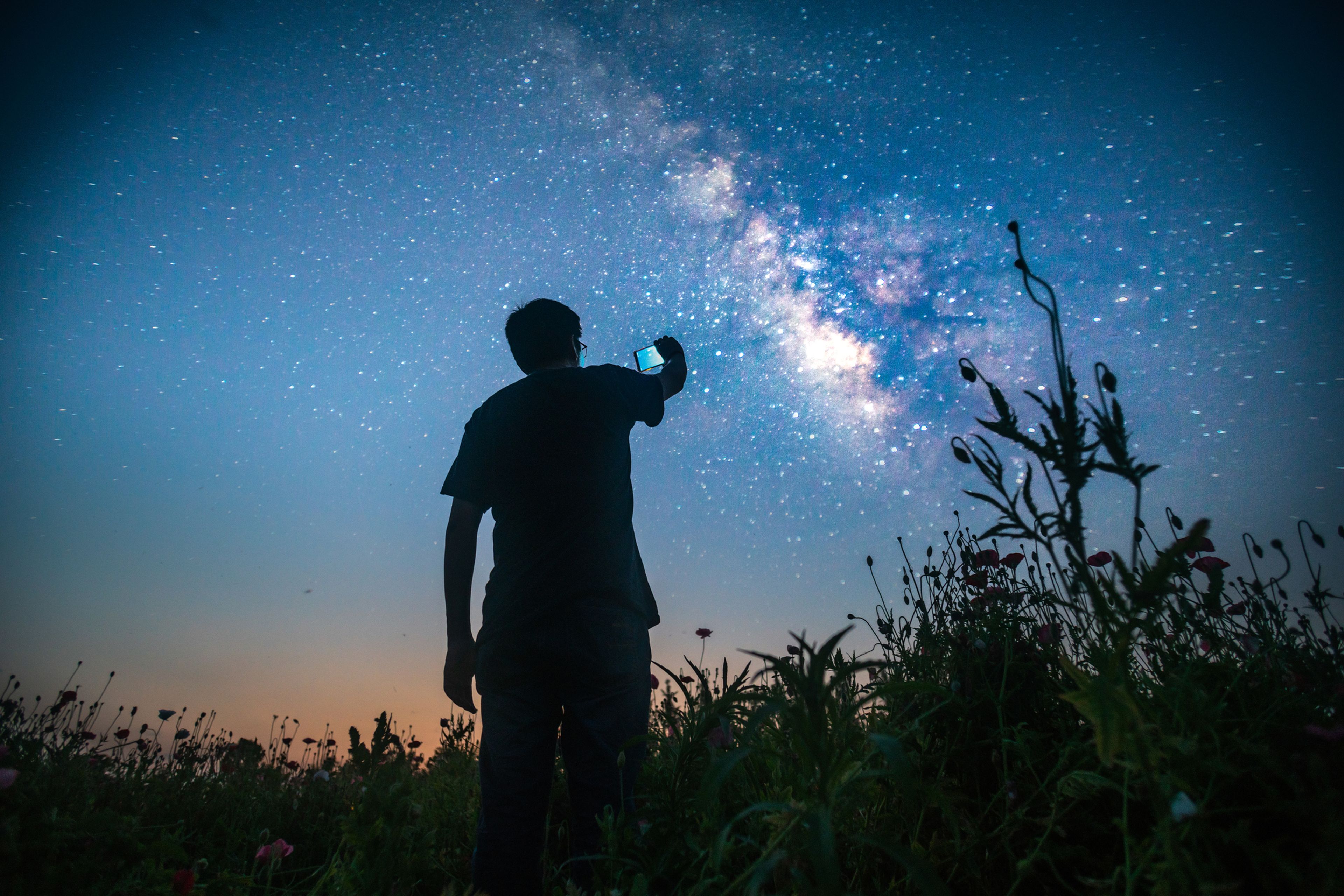 8 aplicaciones aprender y disfrutar de astronomía | Business Insider España