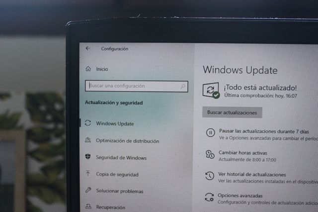 Cómo Actualizar A La última Versión Windows 10 May Update 2020 