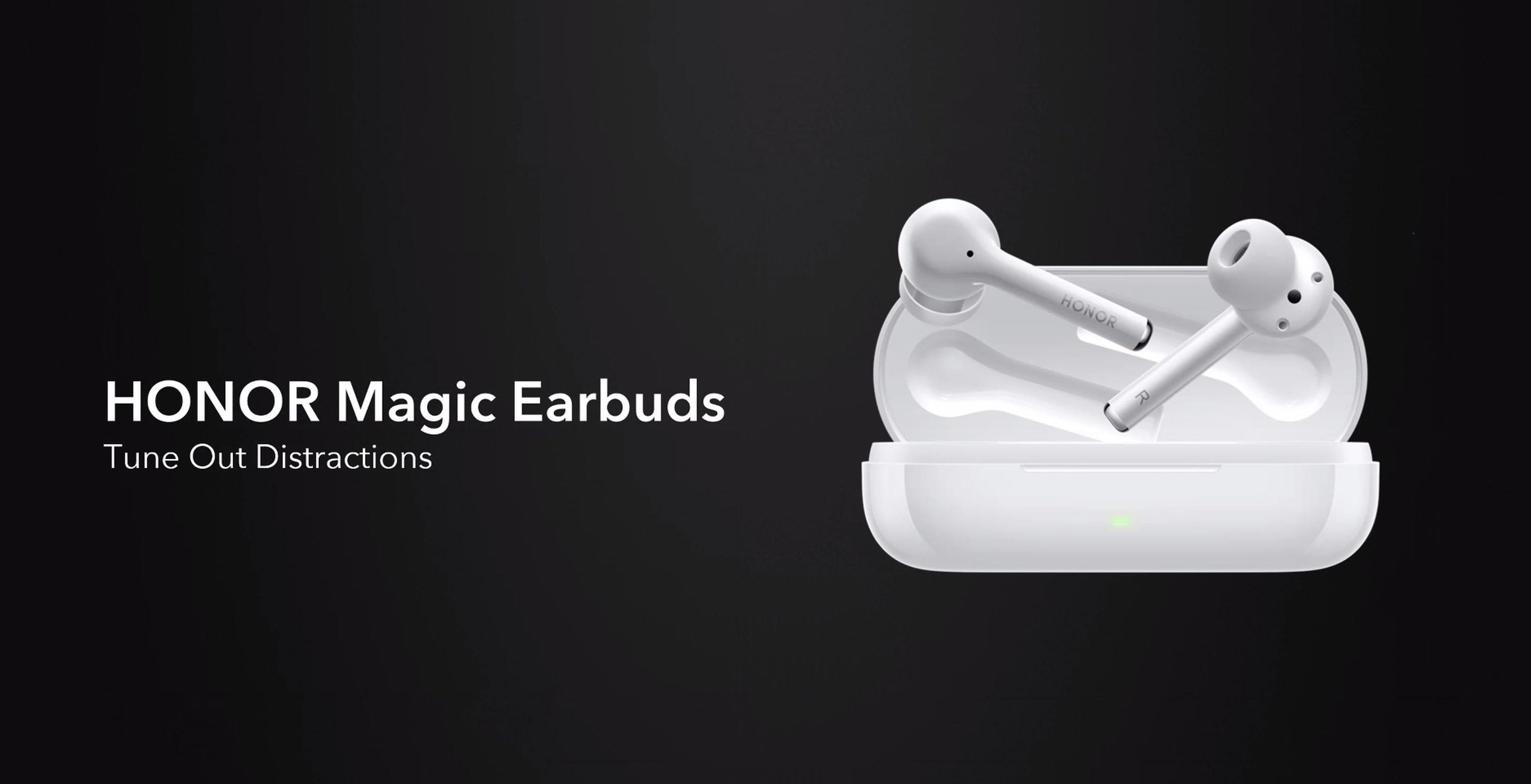 Earbuds HONOR