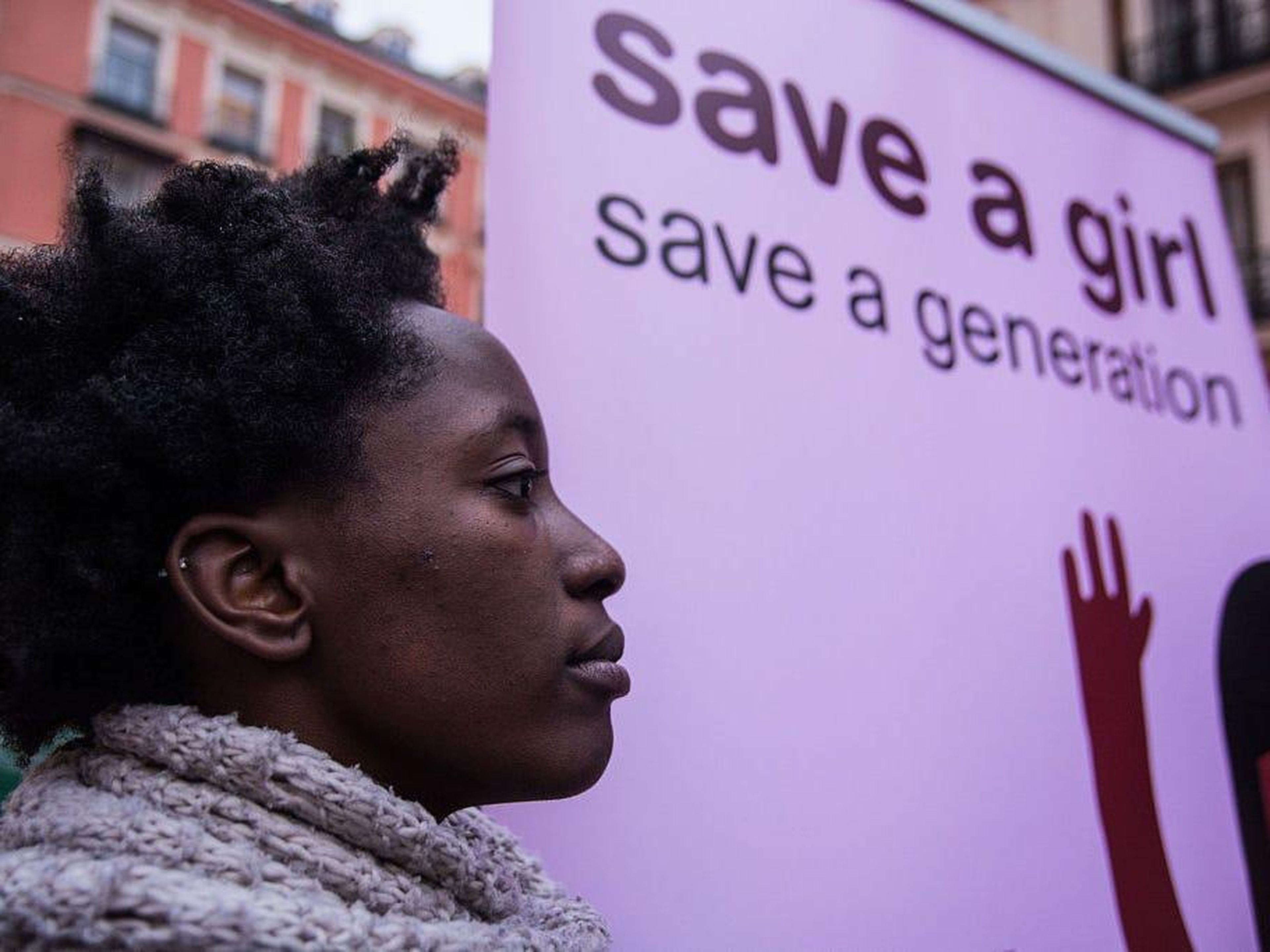 Se estima que 200 millones de mujeres vivas hoy ya se han sometido a la mutilación genital femenina.