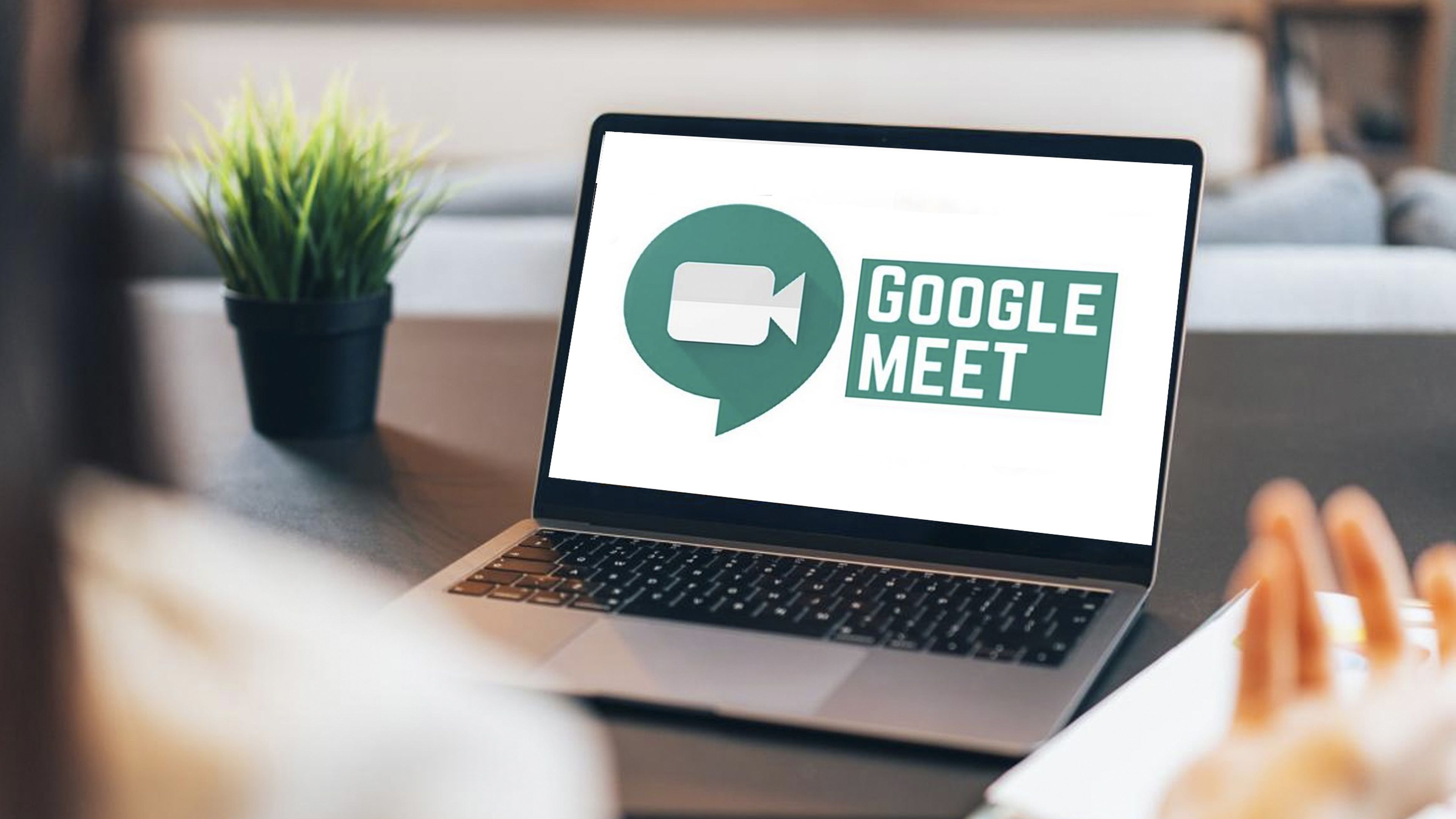 Google Meet, app para videollamadas