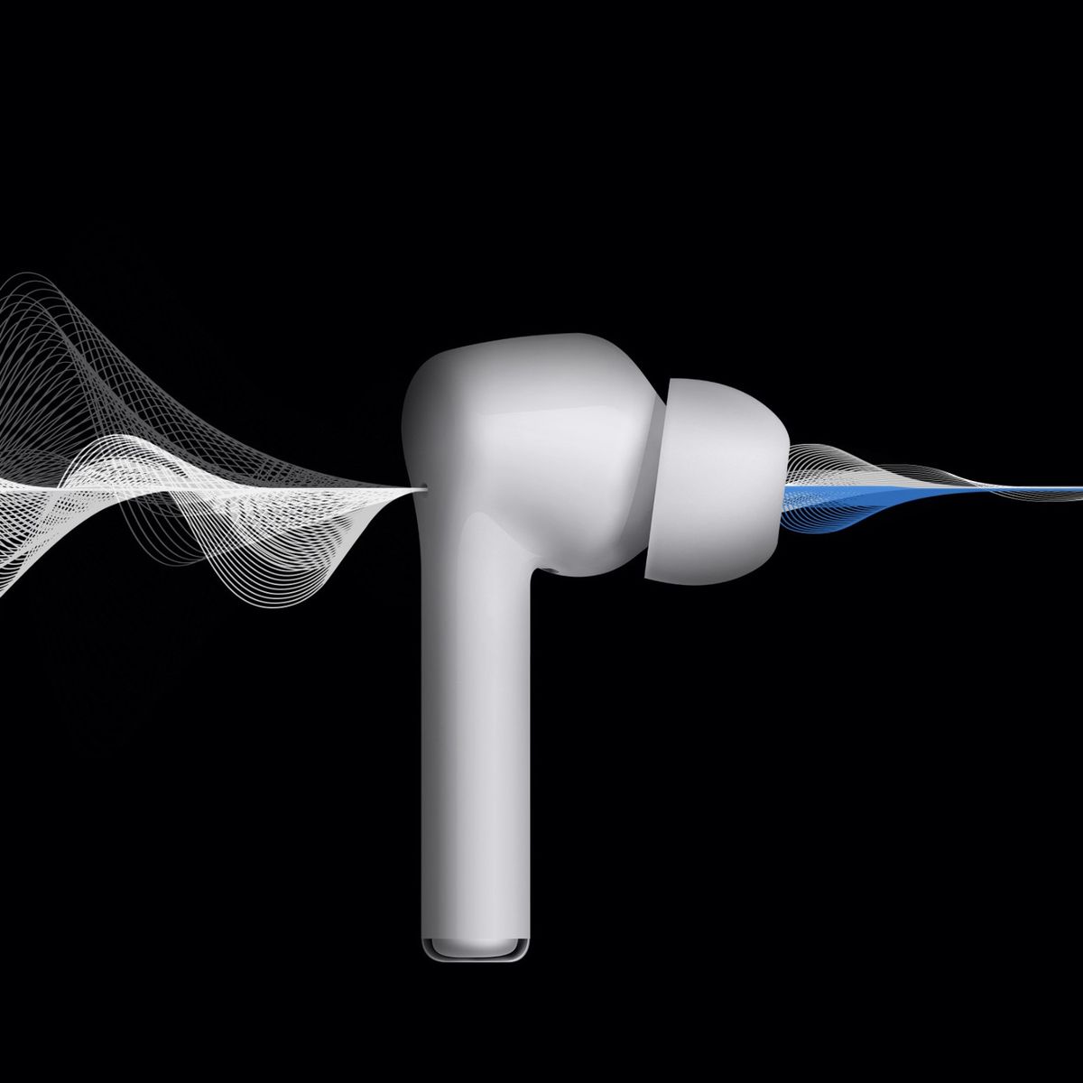 La nueva alternativa a los AirPods Pro de Huawei cuesta una