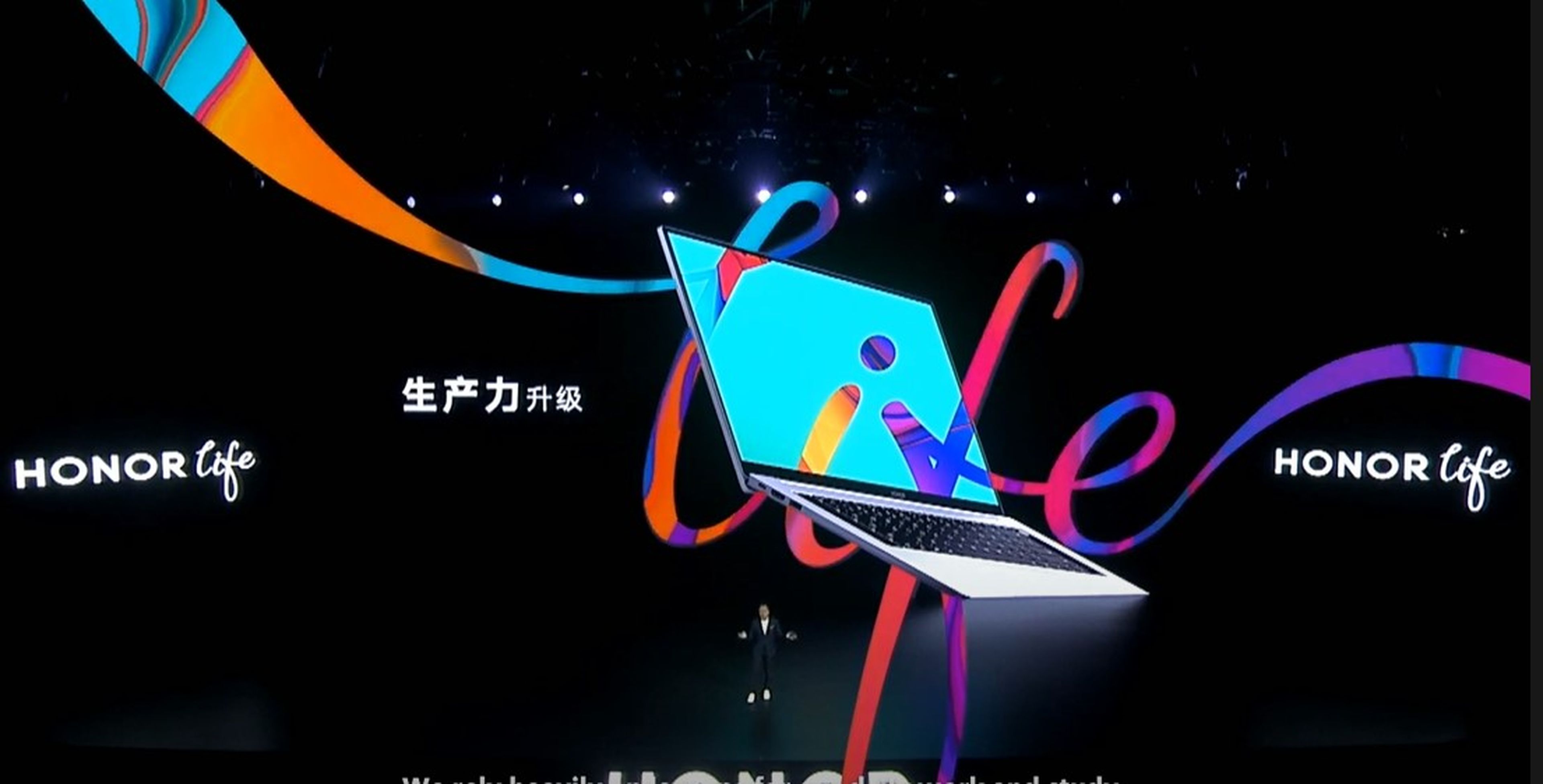Huawei Magicbook Pro