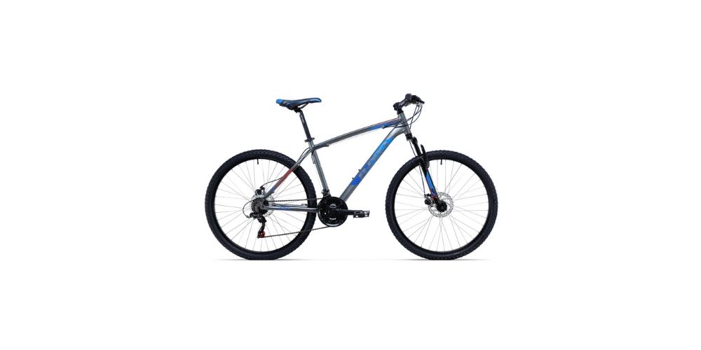 Mejor mountain bike calidad precio online 2020