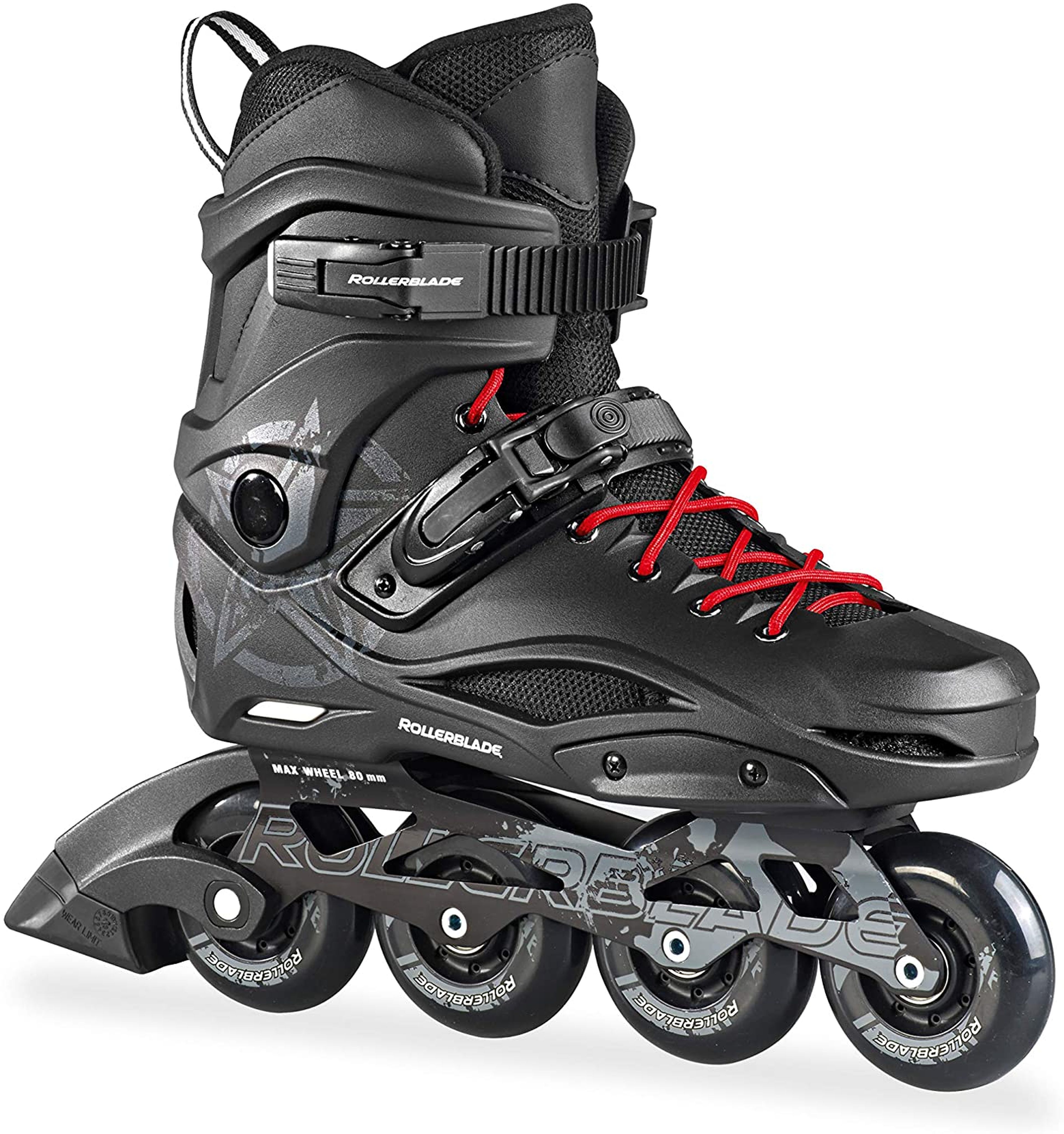 Patines Rollerblade RB80