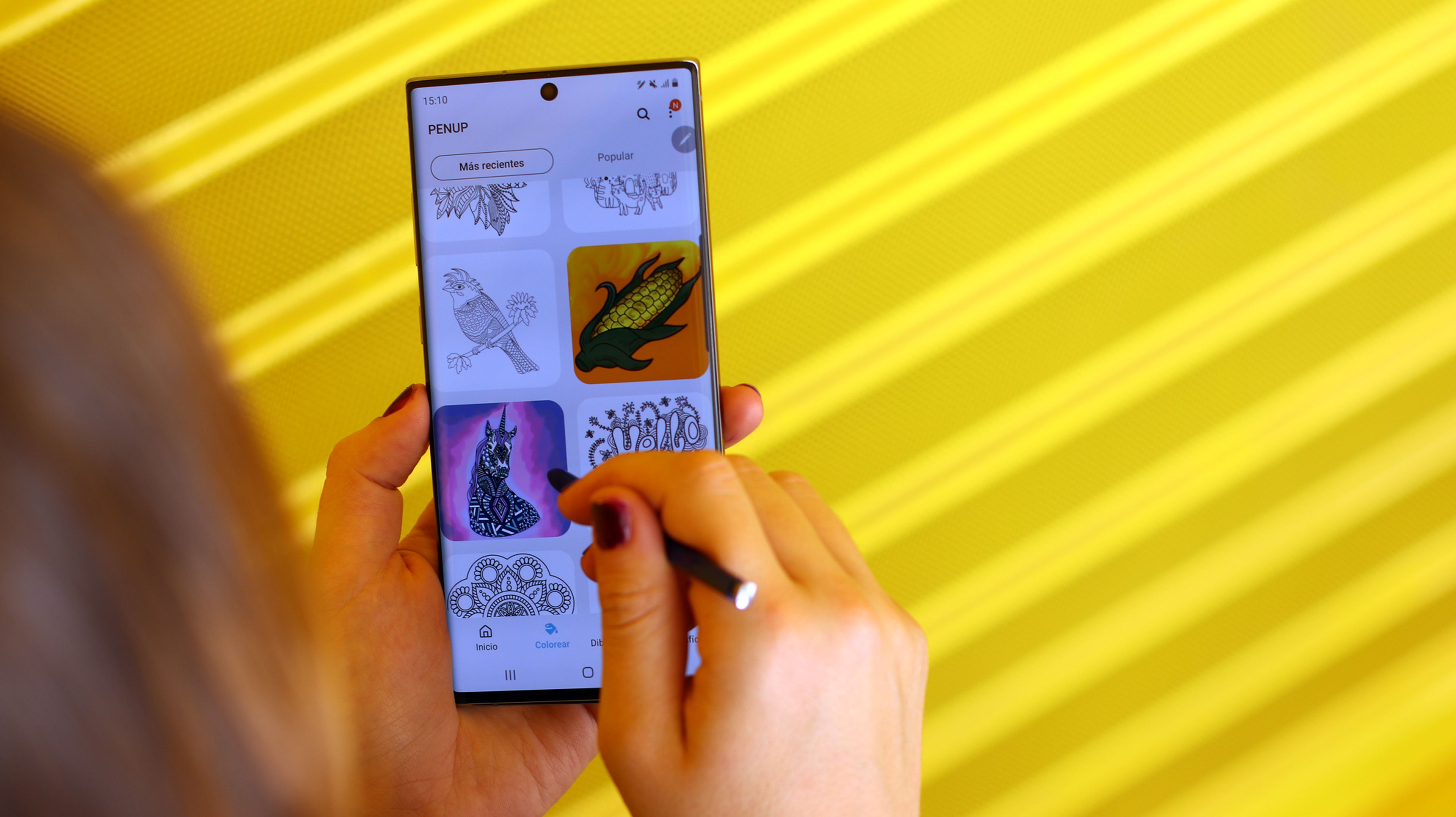Descubre el NUEVO OnePlus 10 Pro 5G: ¡Más de lo que esperás en un