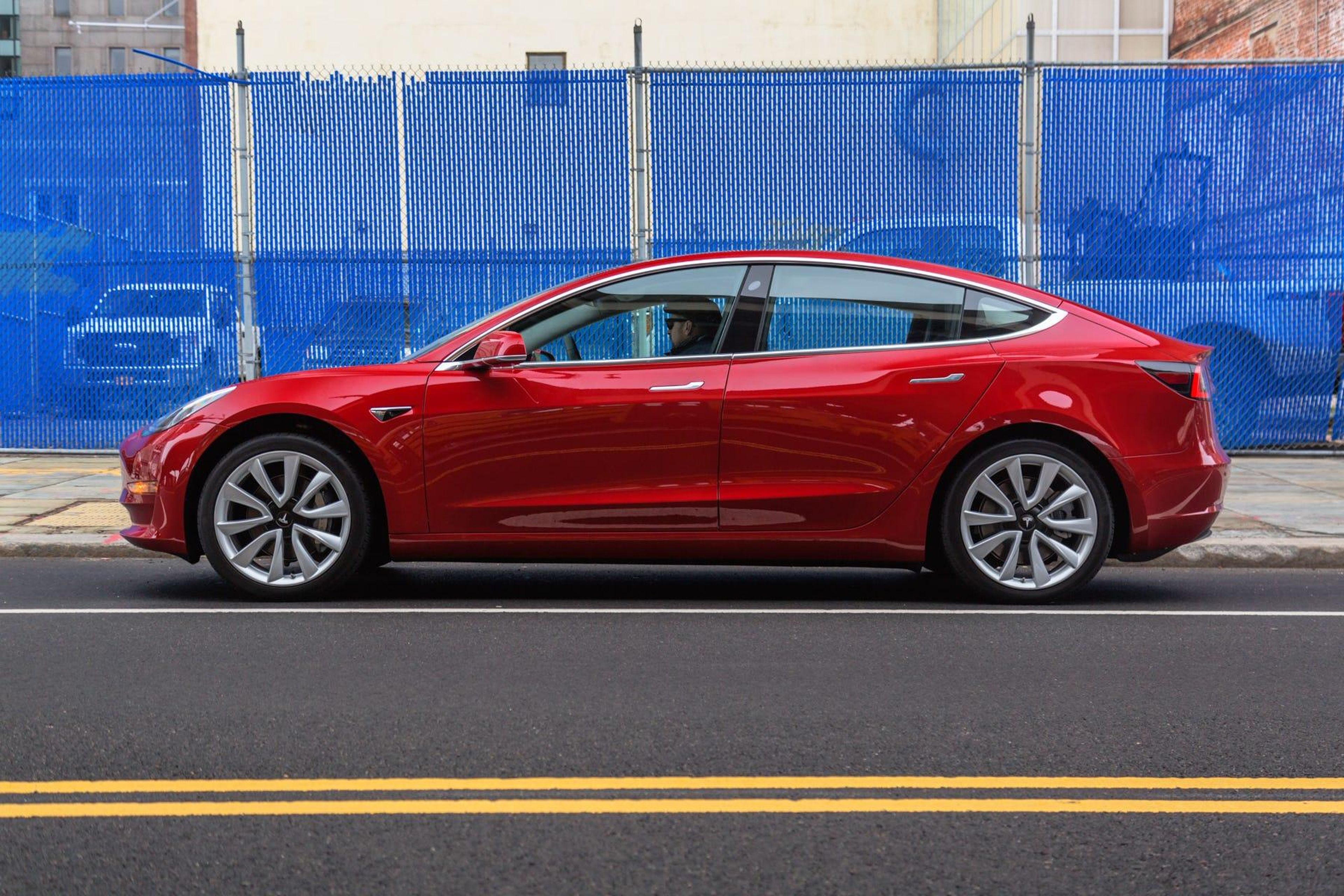 Tesla currently sells two versions of the Model 3: single-motor rear-wheel-drive and dual-motor all-wheel drive. There are the equivalent of five trim levels.