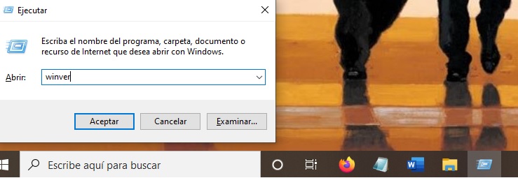 Cómo Saber Qué Versión De Windows Tienes Y Qué Edición Es