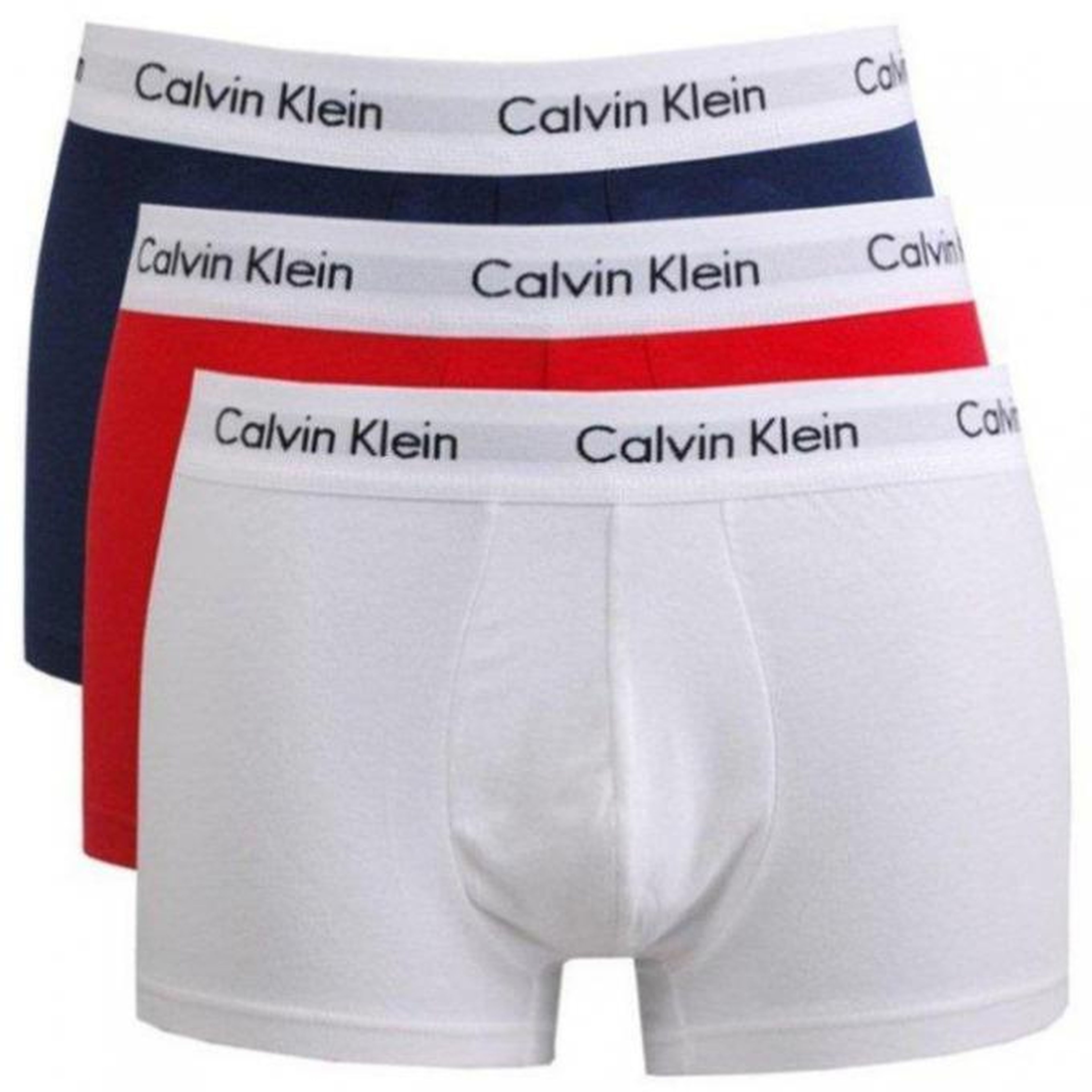 amazon fashion calzoncillos Calvin Klein