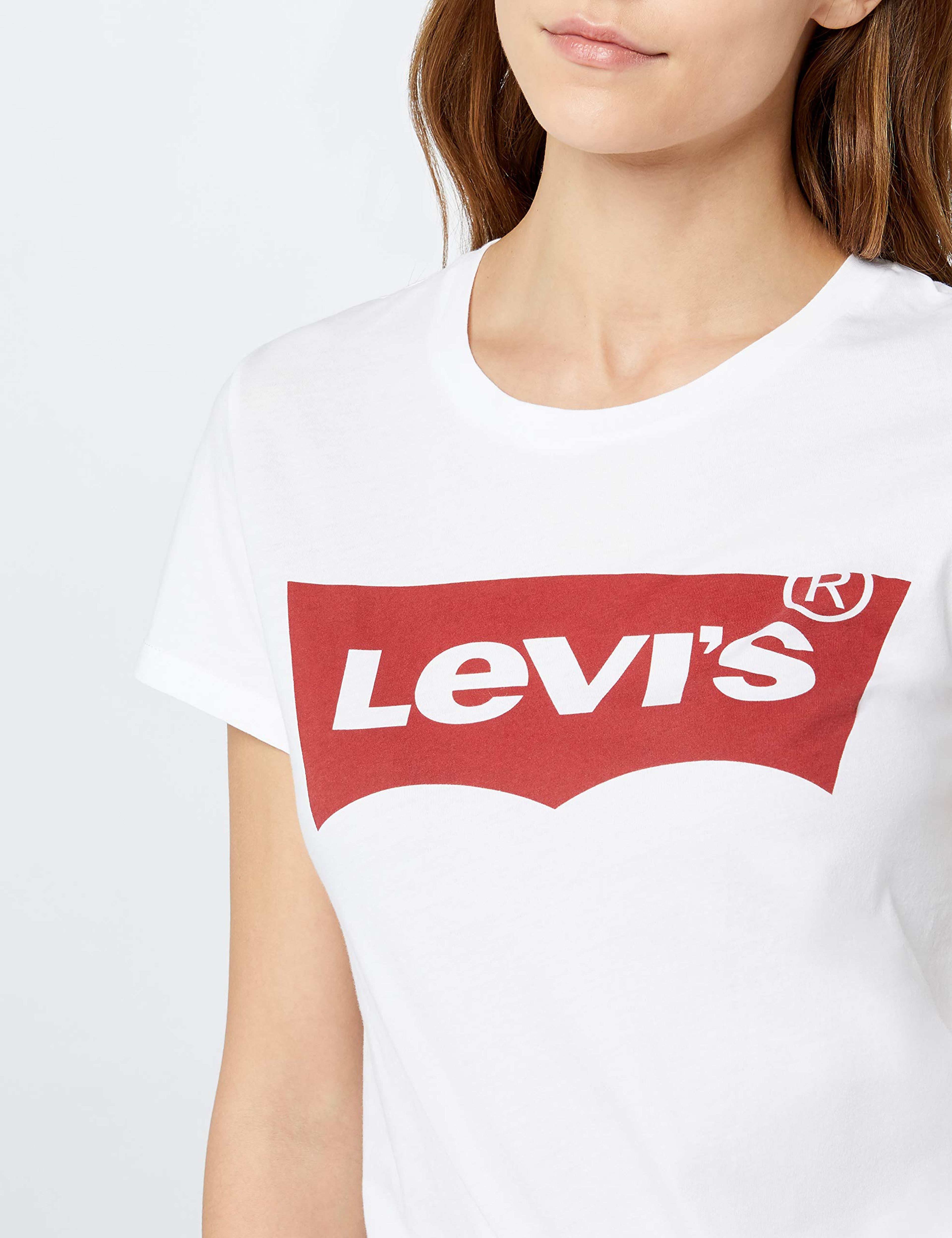 amazon fashion camiseta Levis