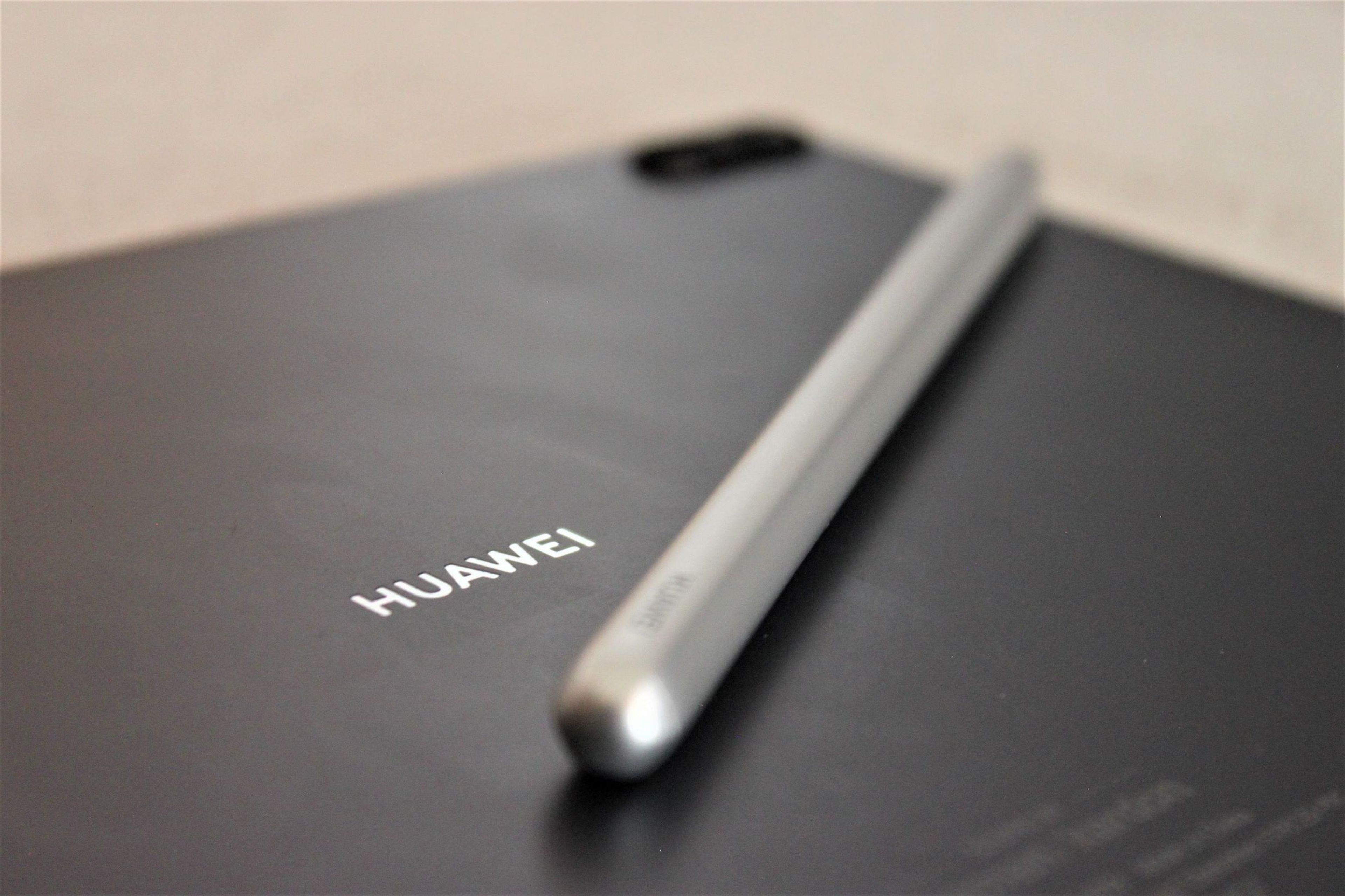 Análisis Huawei MatePad Pro