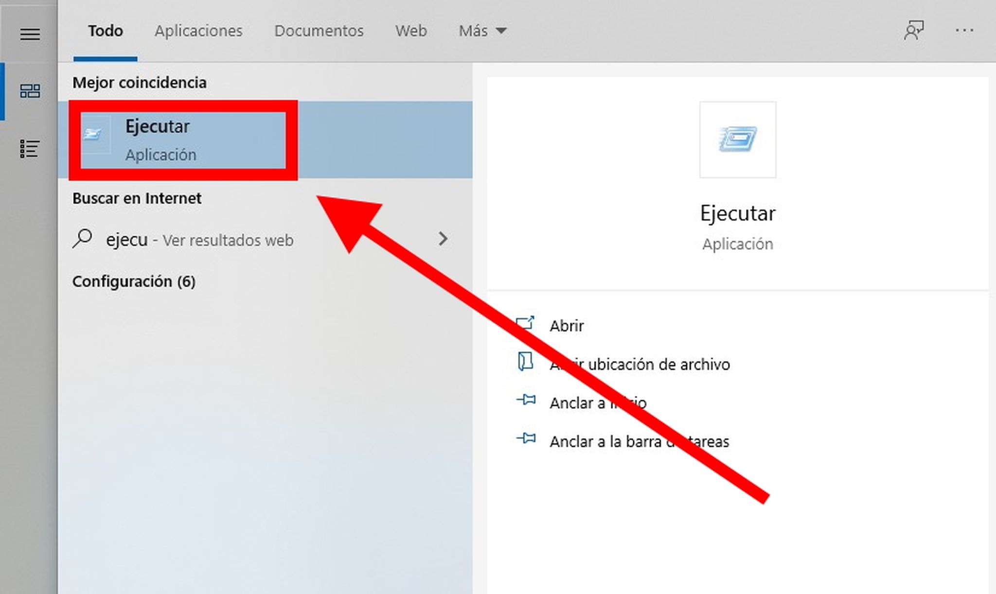 Cómo Programar El Apagado Automático De Windows 10 En Menos De 1 Minuto 1547