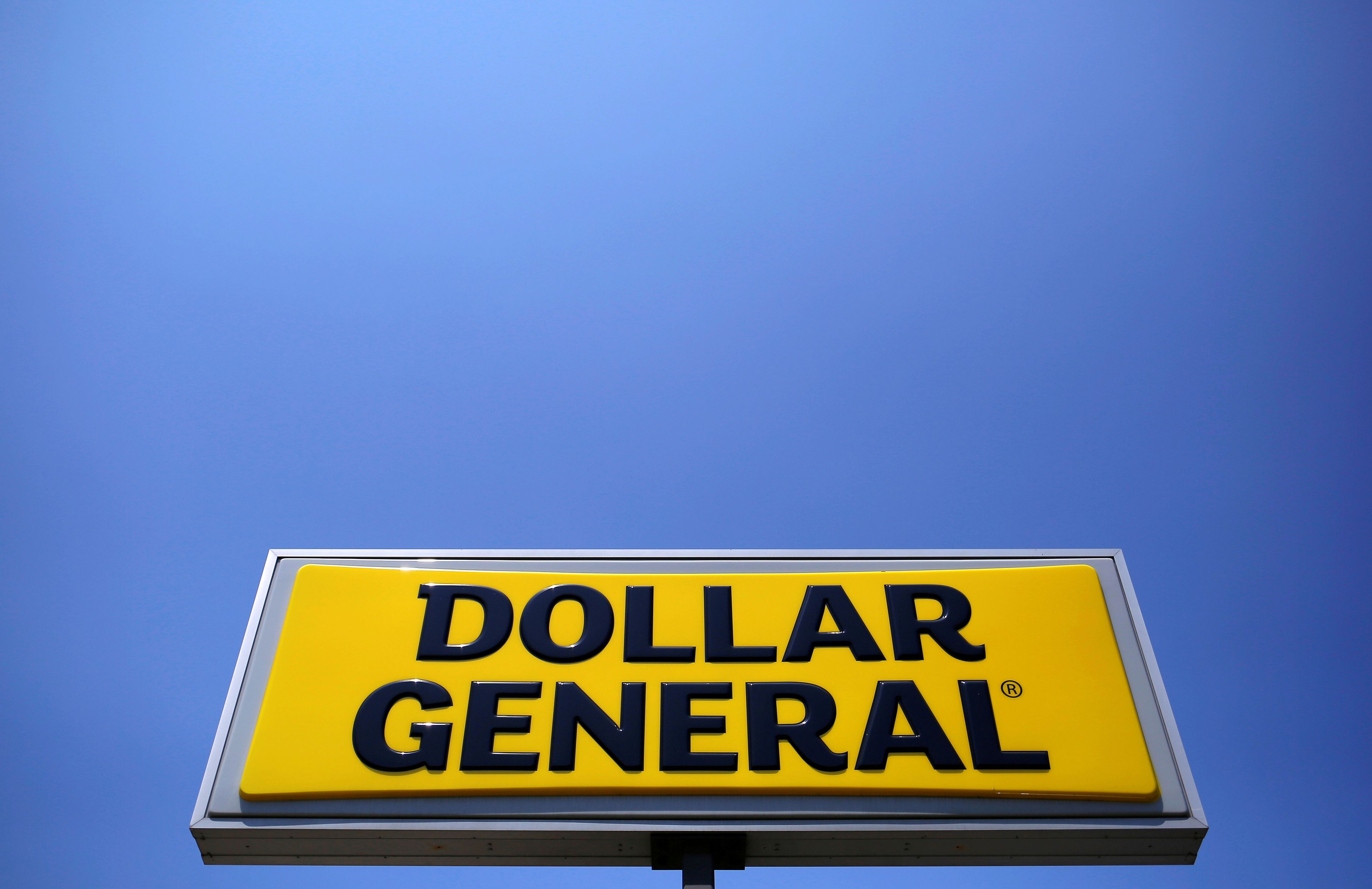 Dollar General cartel.
