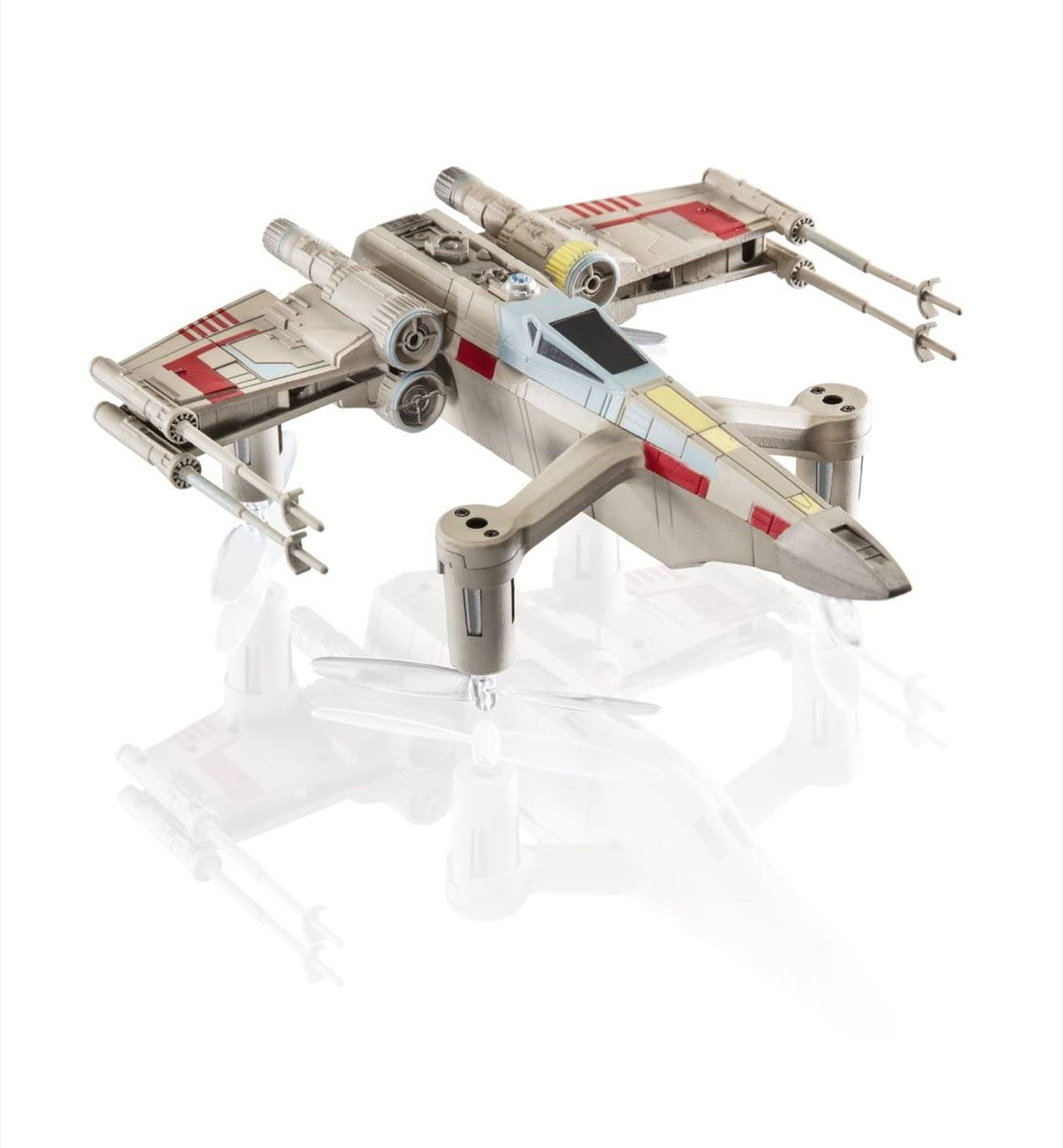 Dron de batalla Star Wars modelo X-Wing