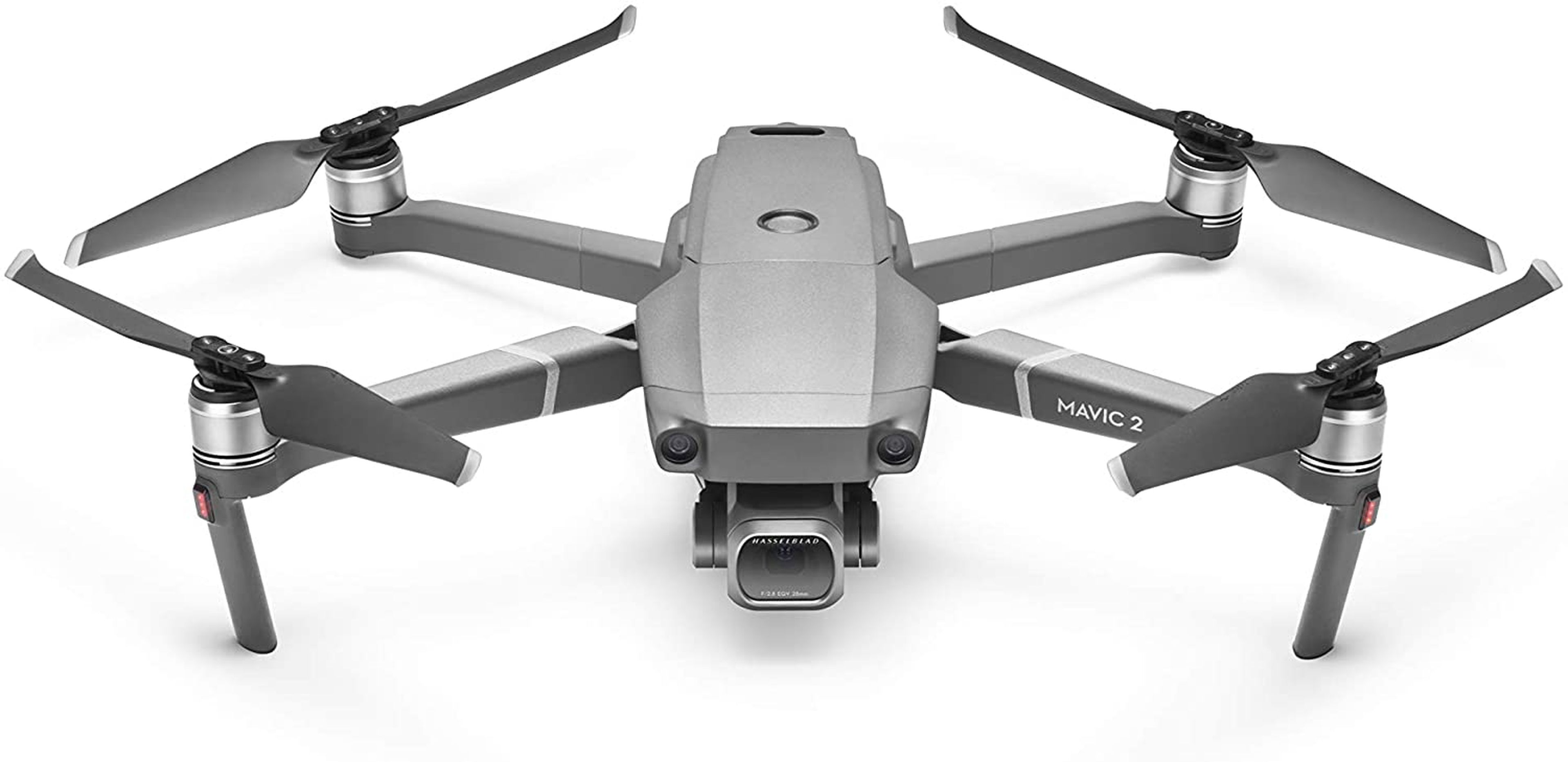 ▷ Drones: Cómo usar, precio y modelos
