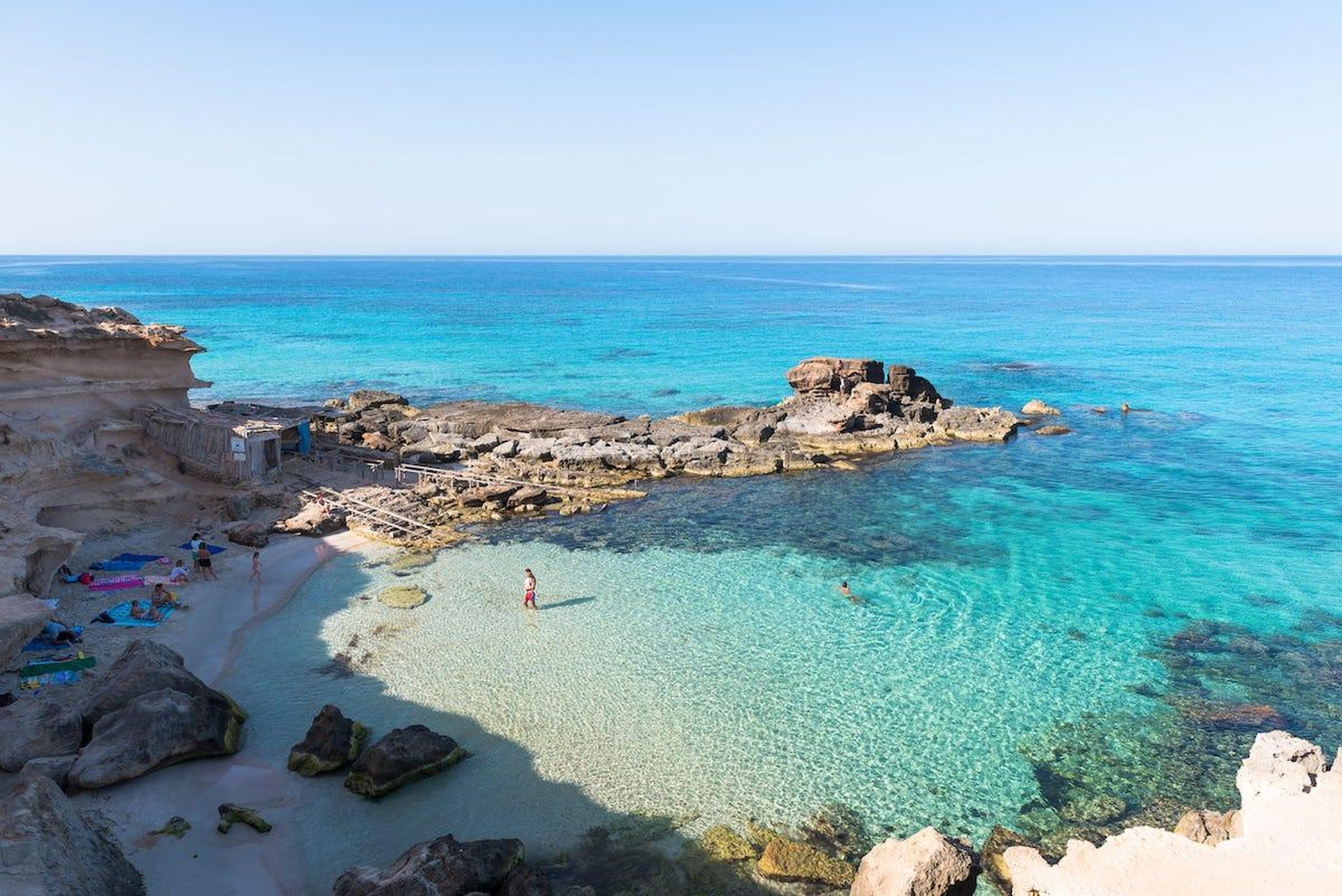 Formentera (España)