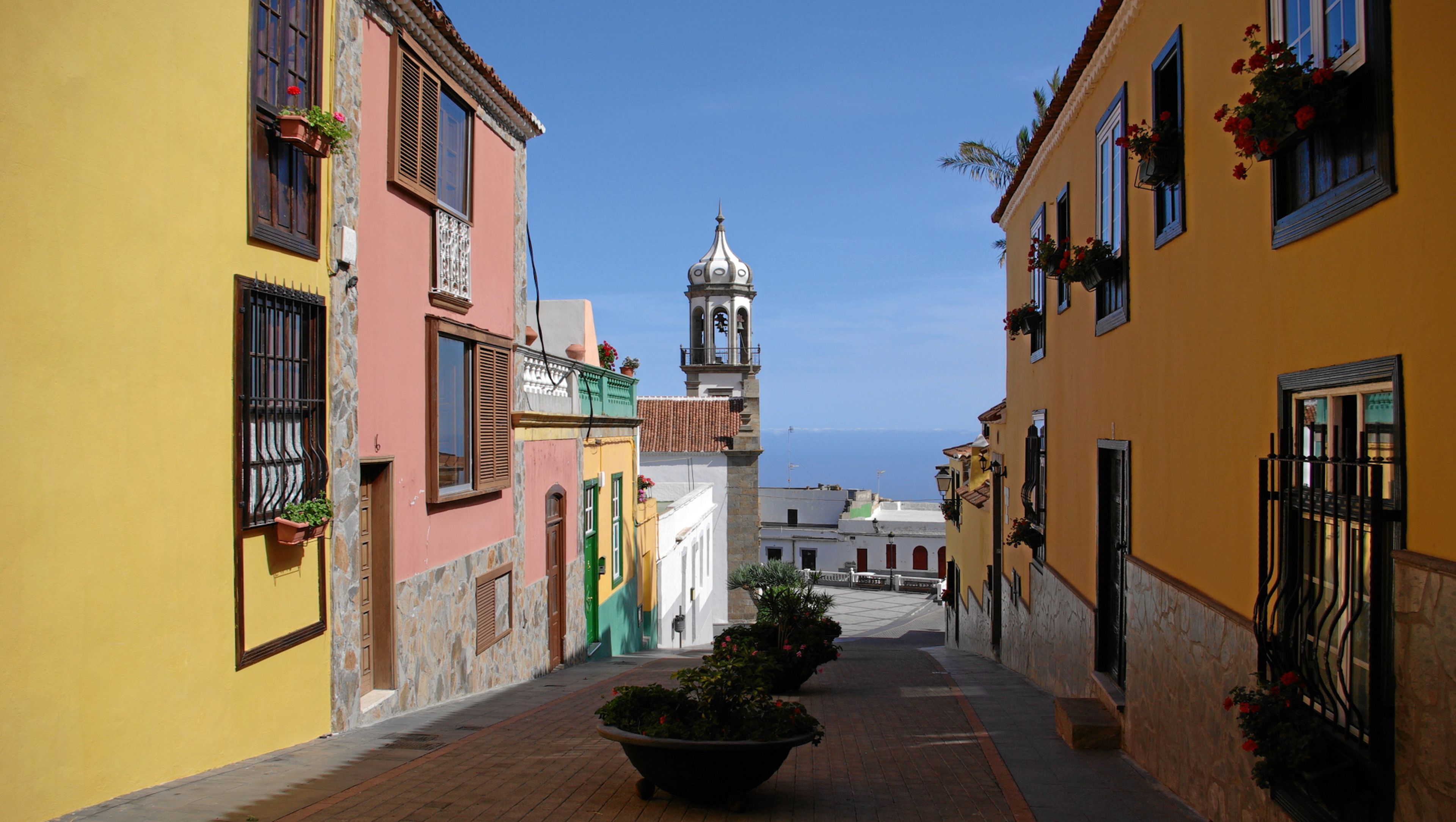 Granadilla de Abona (Santa Cruz de Tenerife)