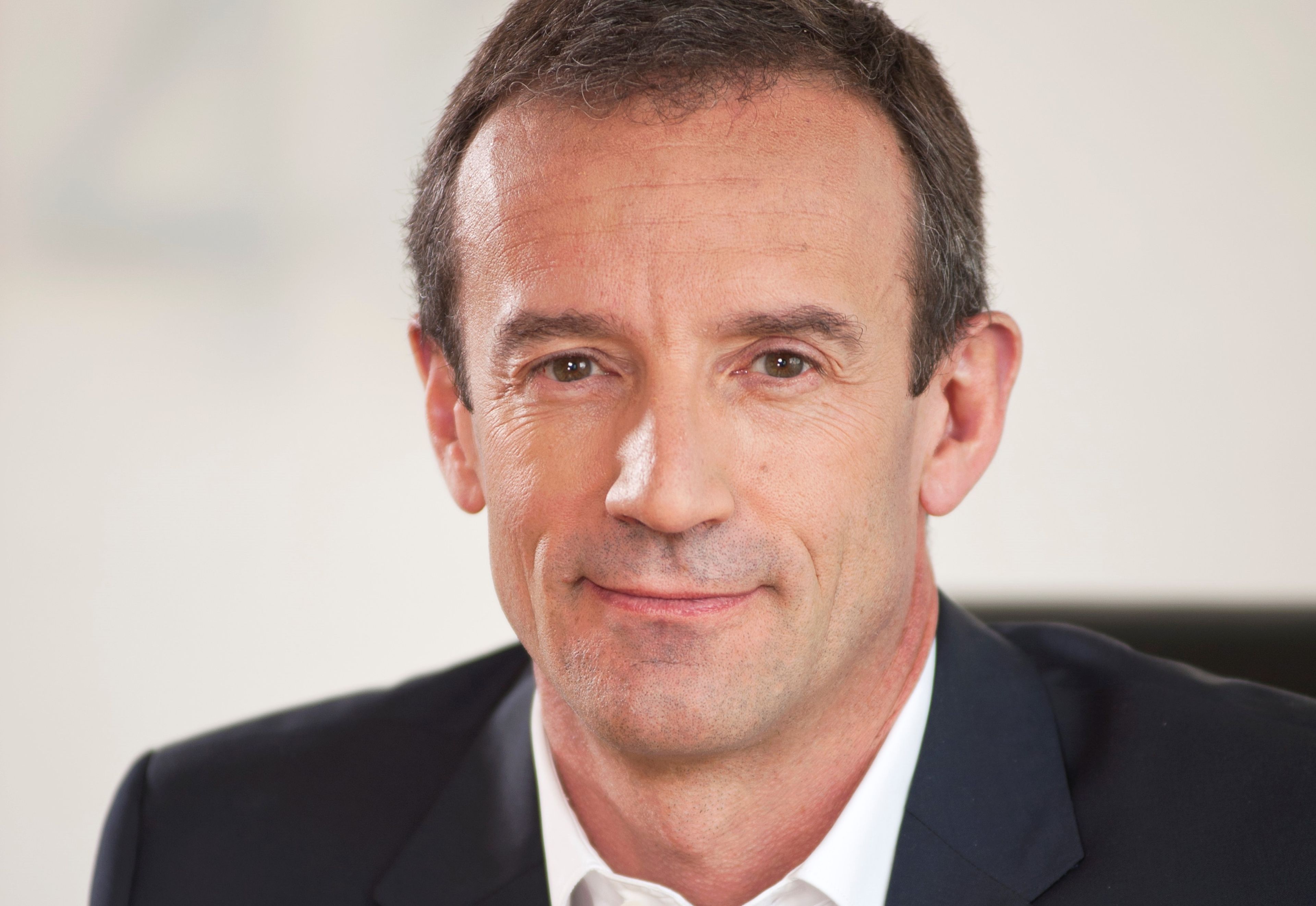 Jean-François Fallacher, nuevo CEO de Orange España.