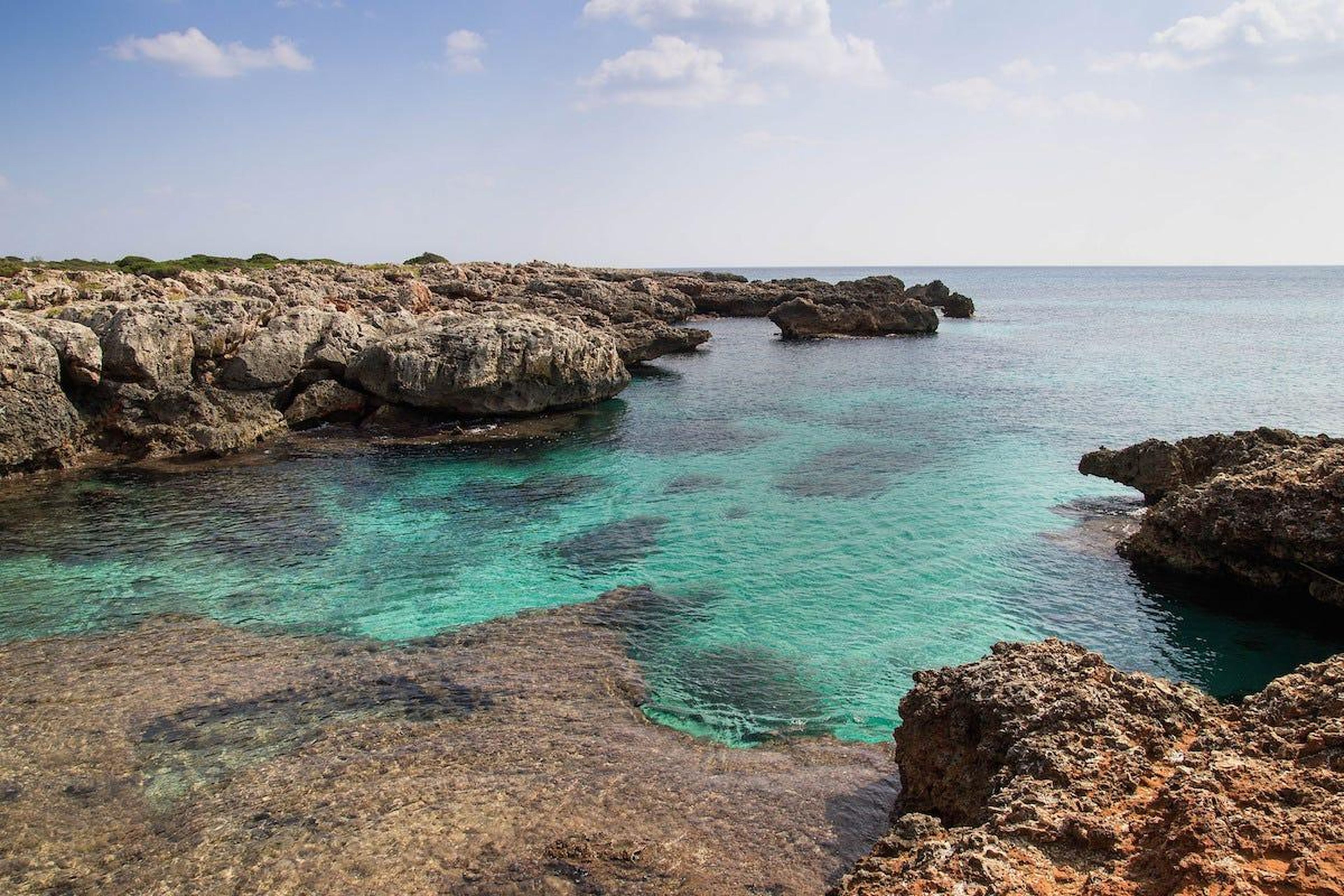 Menorca (España)