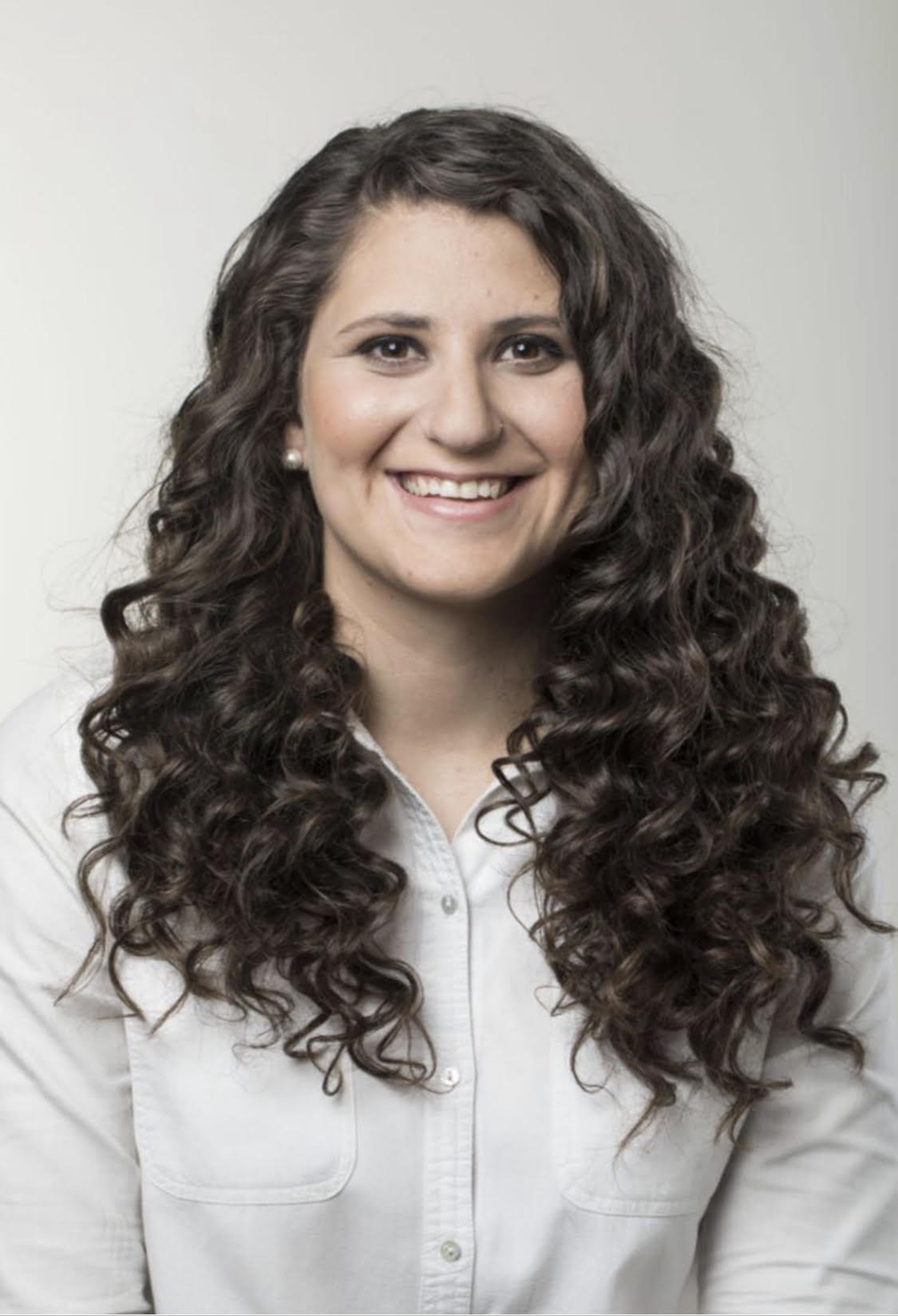 Natalia Rodríguez, fundadora y CEO de Saturno Labs