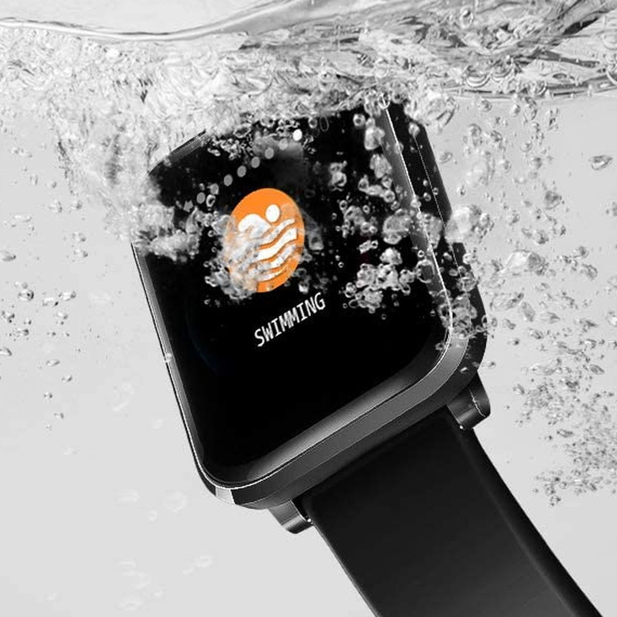 Smartwatch sumergible, descubre los mejores modelos resistentes al