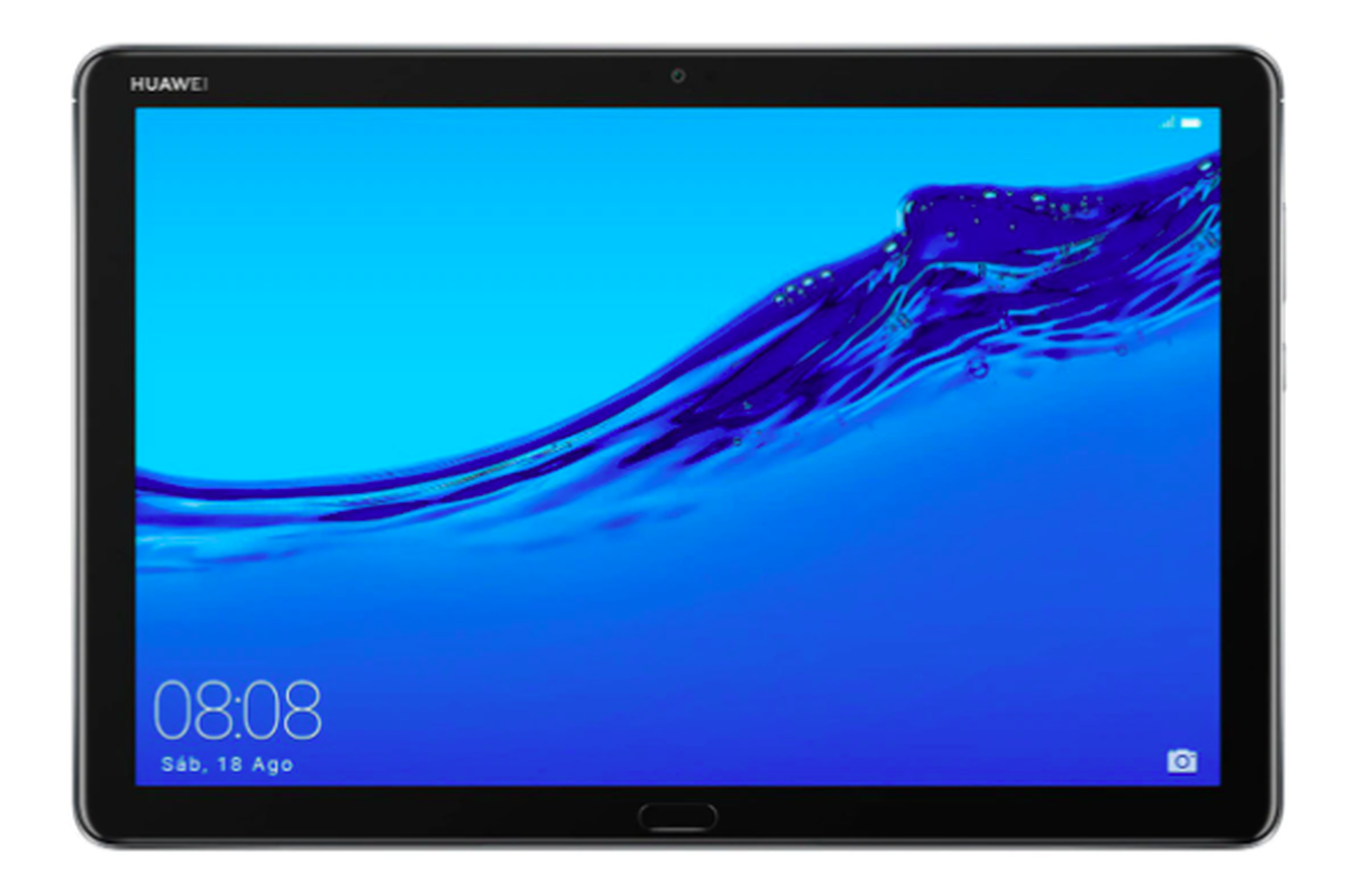 Tablet Huawei MediaPad M5 Lite.