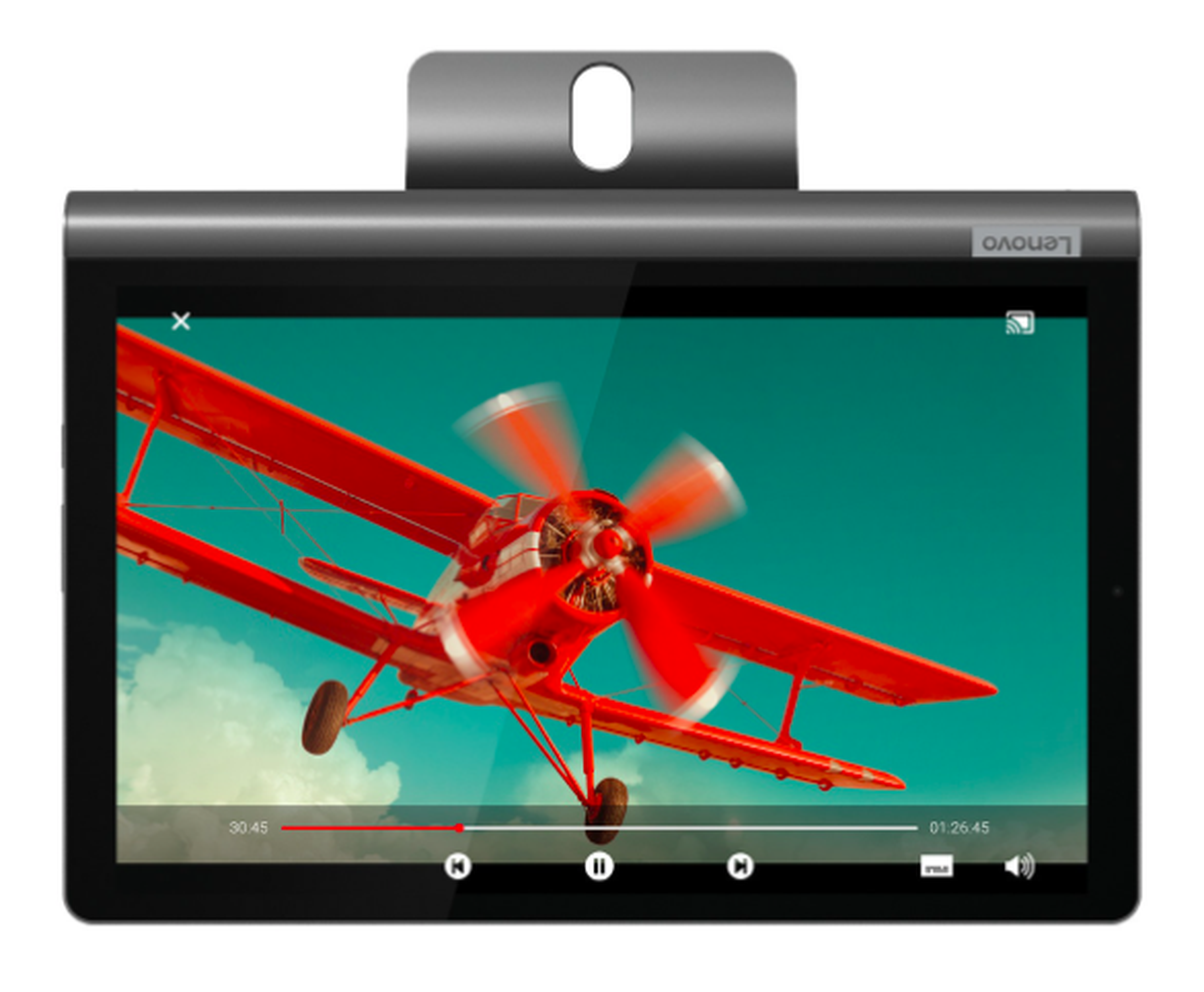 Tablet Lenovo Yoga Smart Tab.