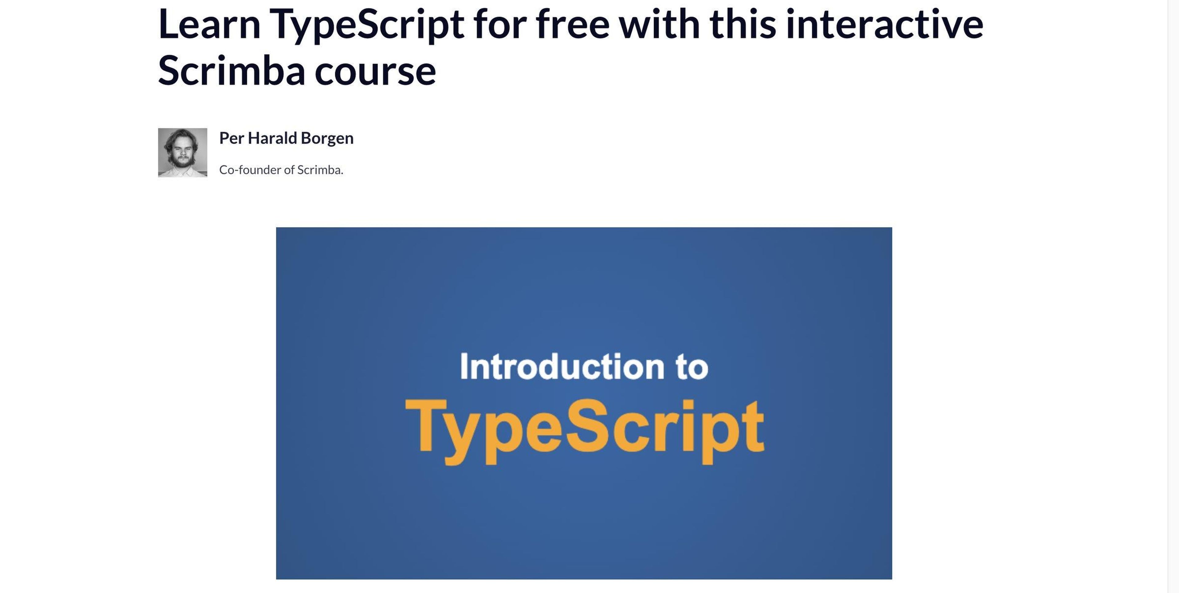 TypeScript is associated with an average global salary of $57,433.70